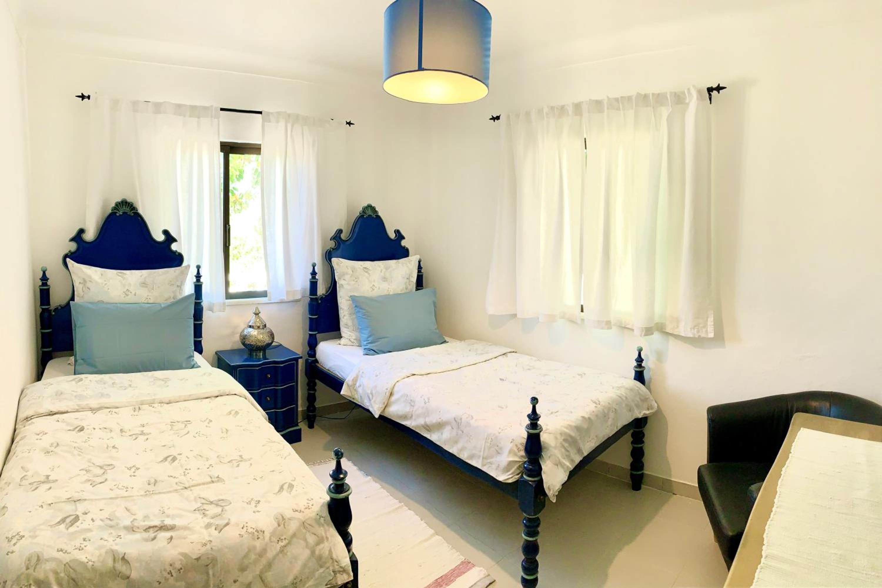 Charming House in Carvoeiro + Pool