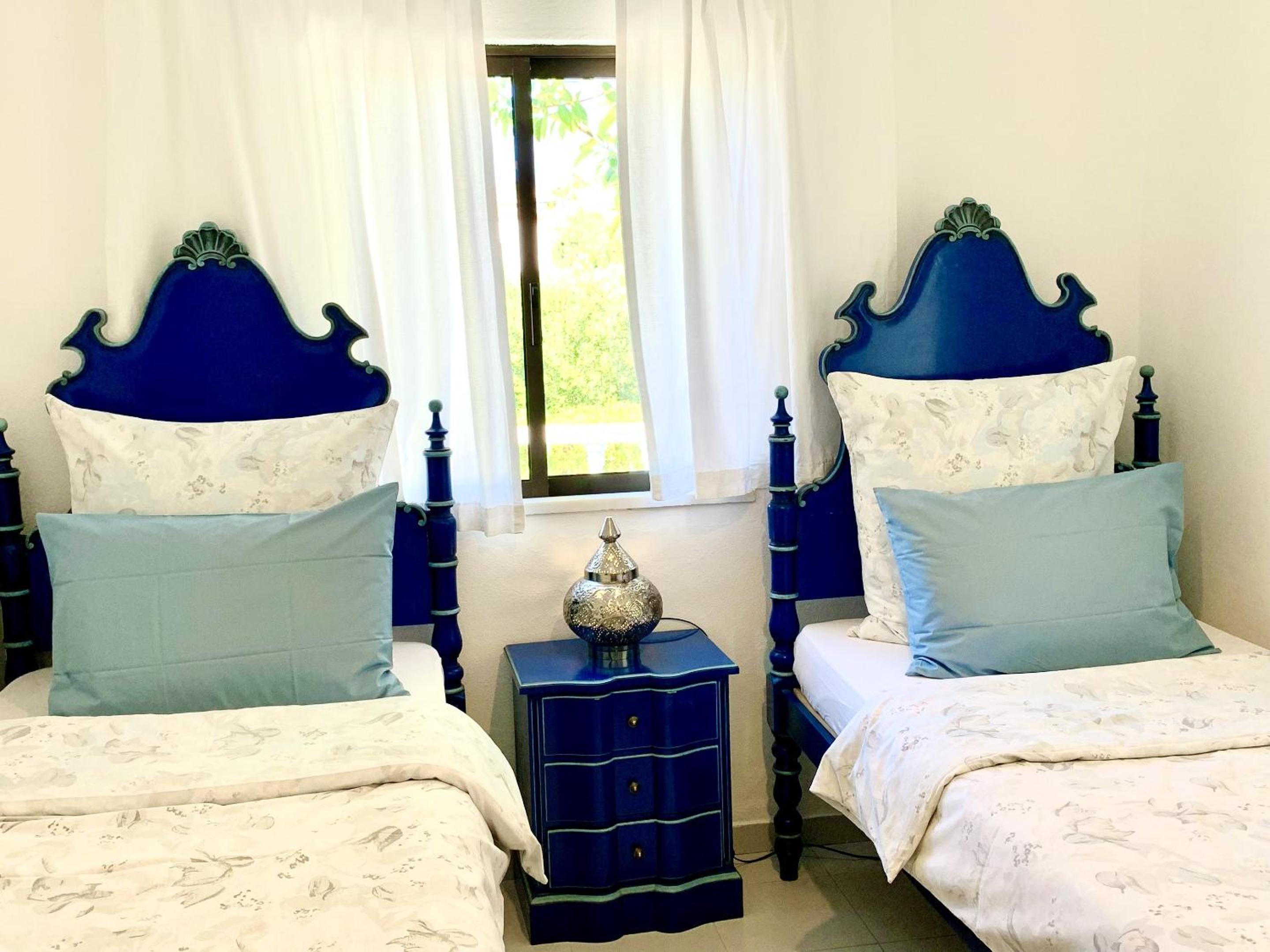 Charming House in Carvoeiro + Pool