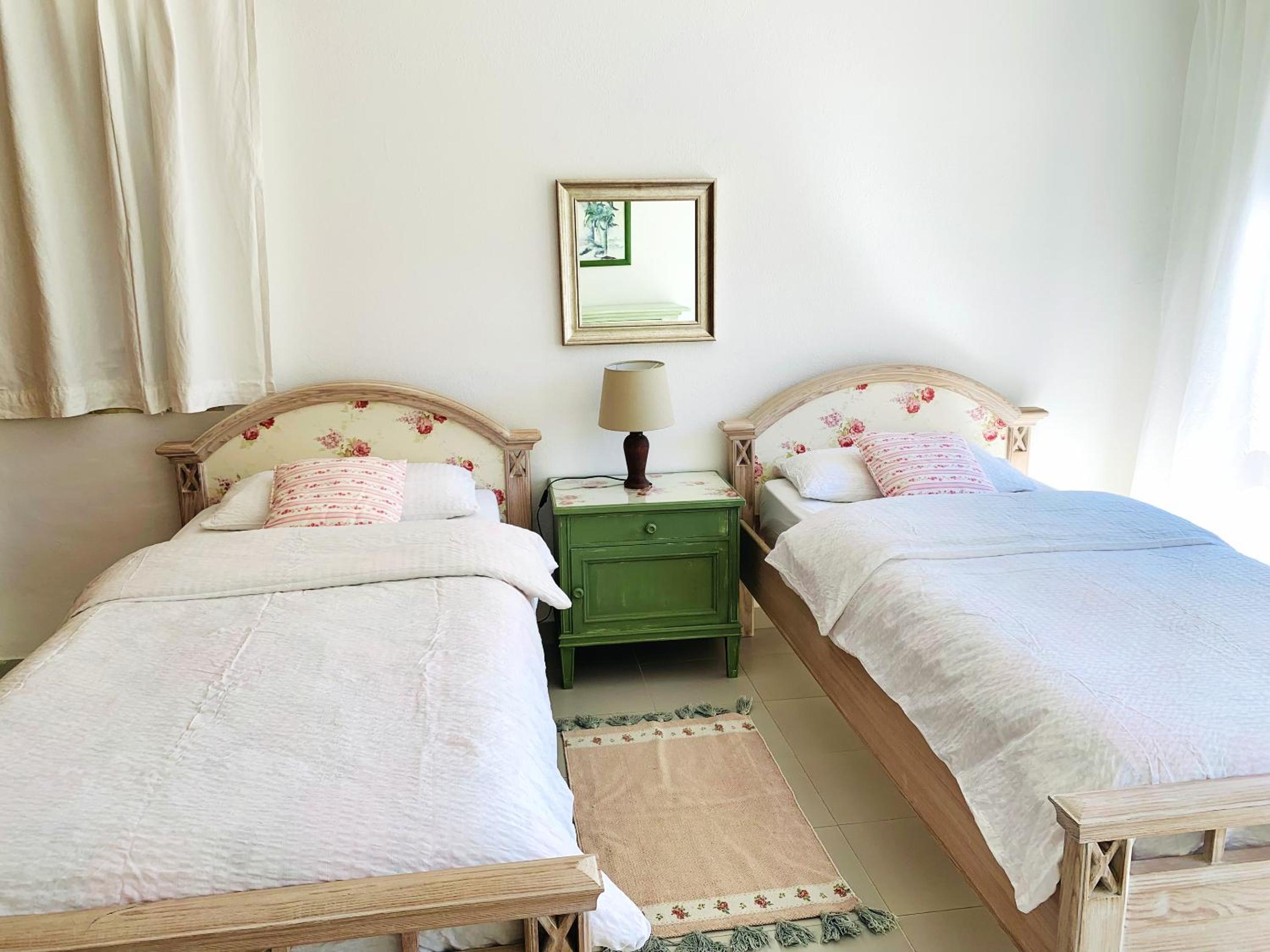 Charming House in Carvoeiro + Pool