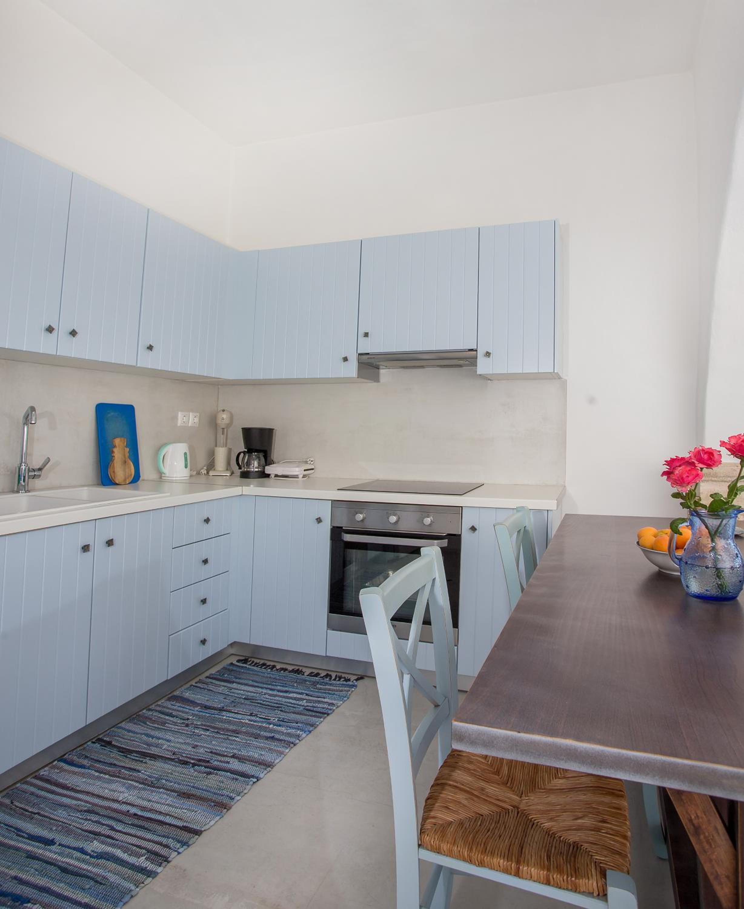 Ianthi Boutique Guesthouses Skyros view 2
