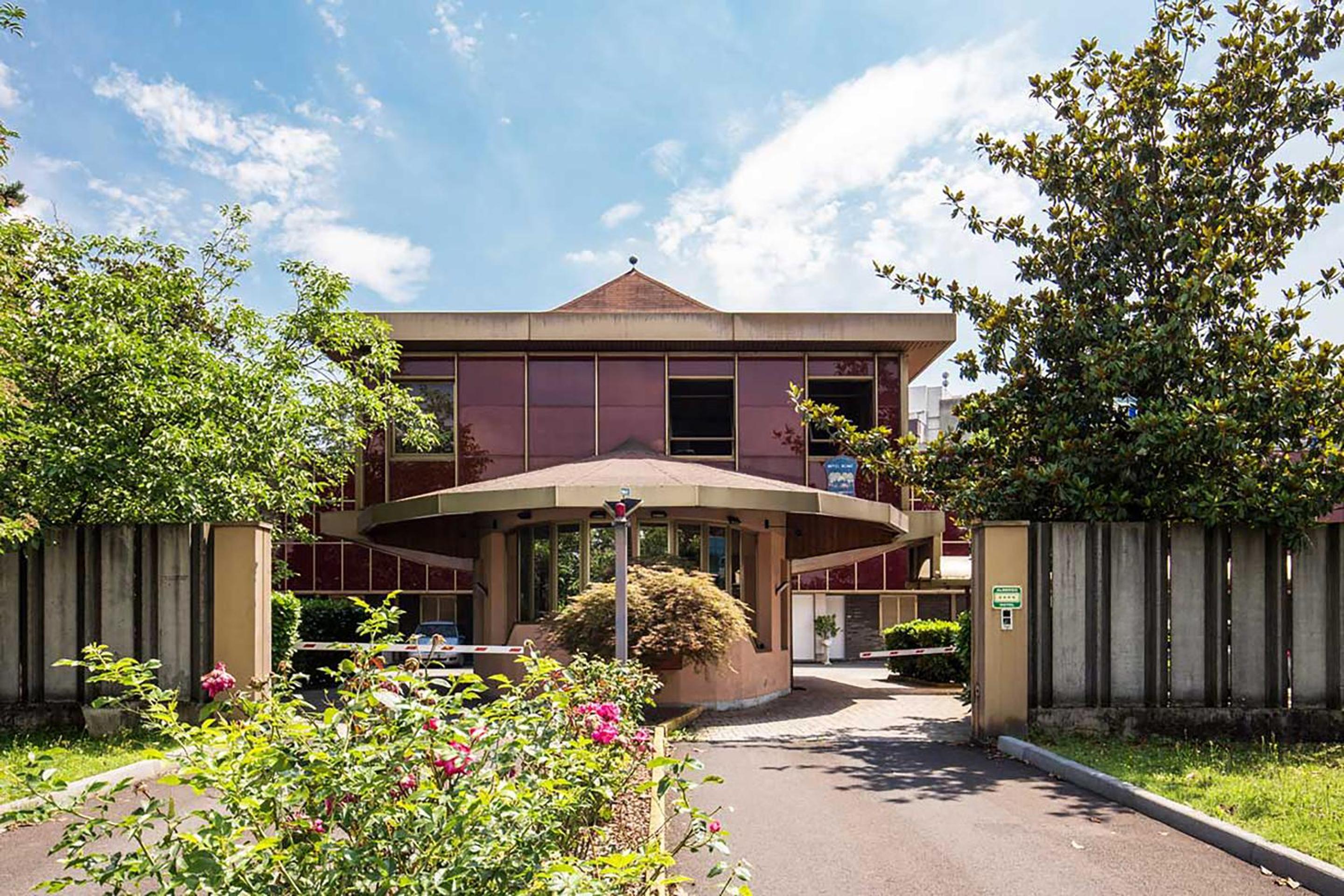 Hotel Motel Miami - Image 1