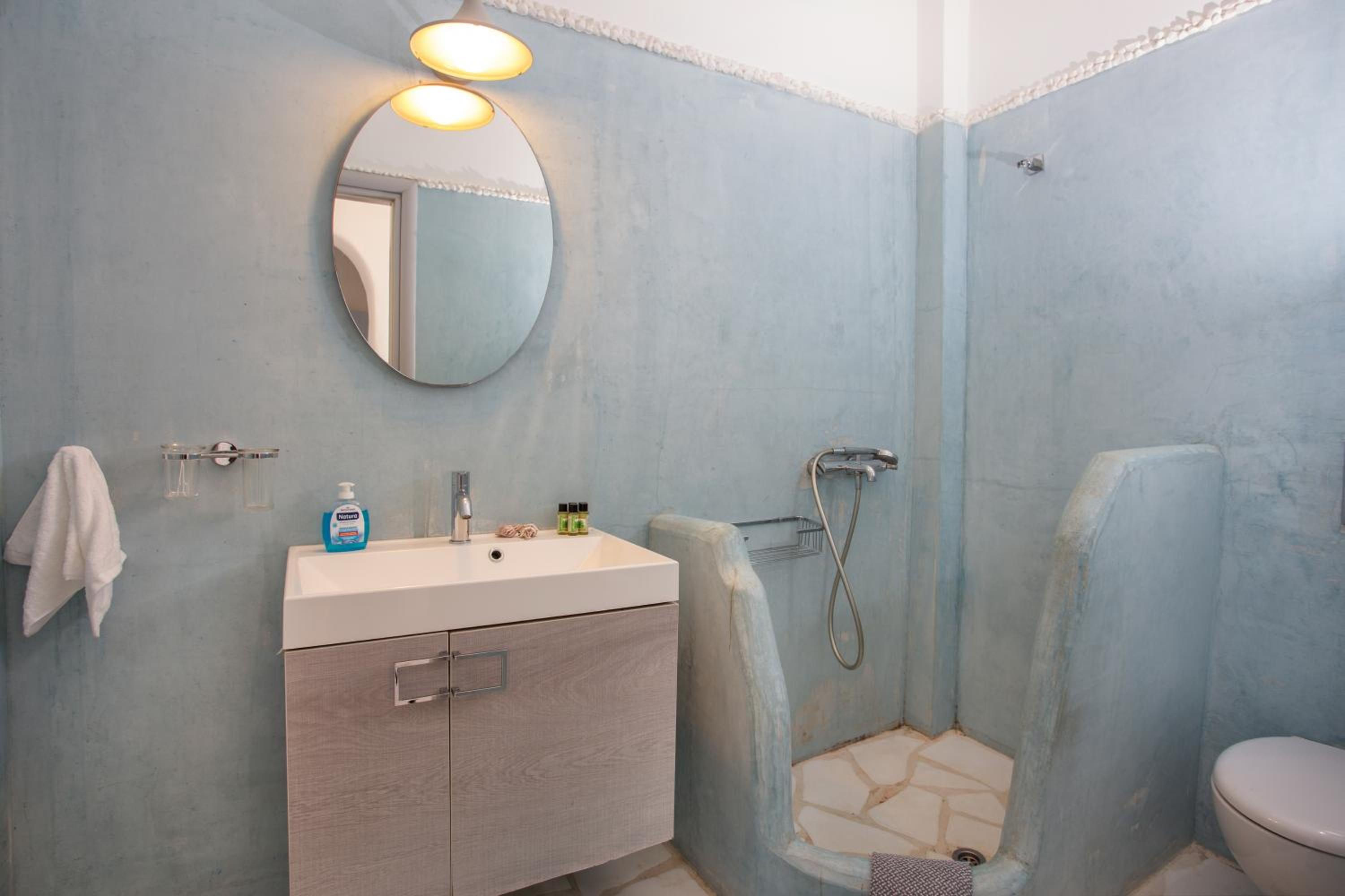 Ianthi Boutique Guesthouses Skyros view 5