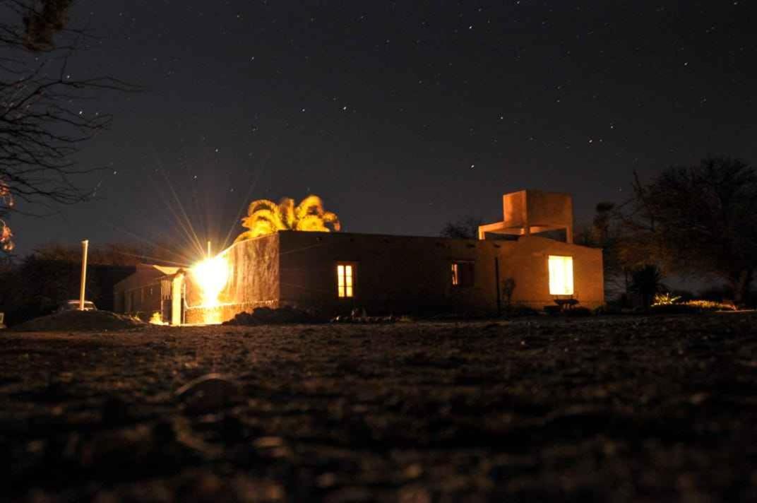 Finca Santa Rita