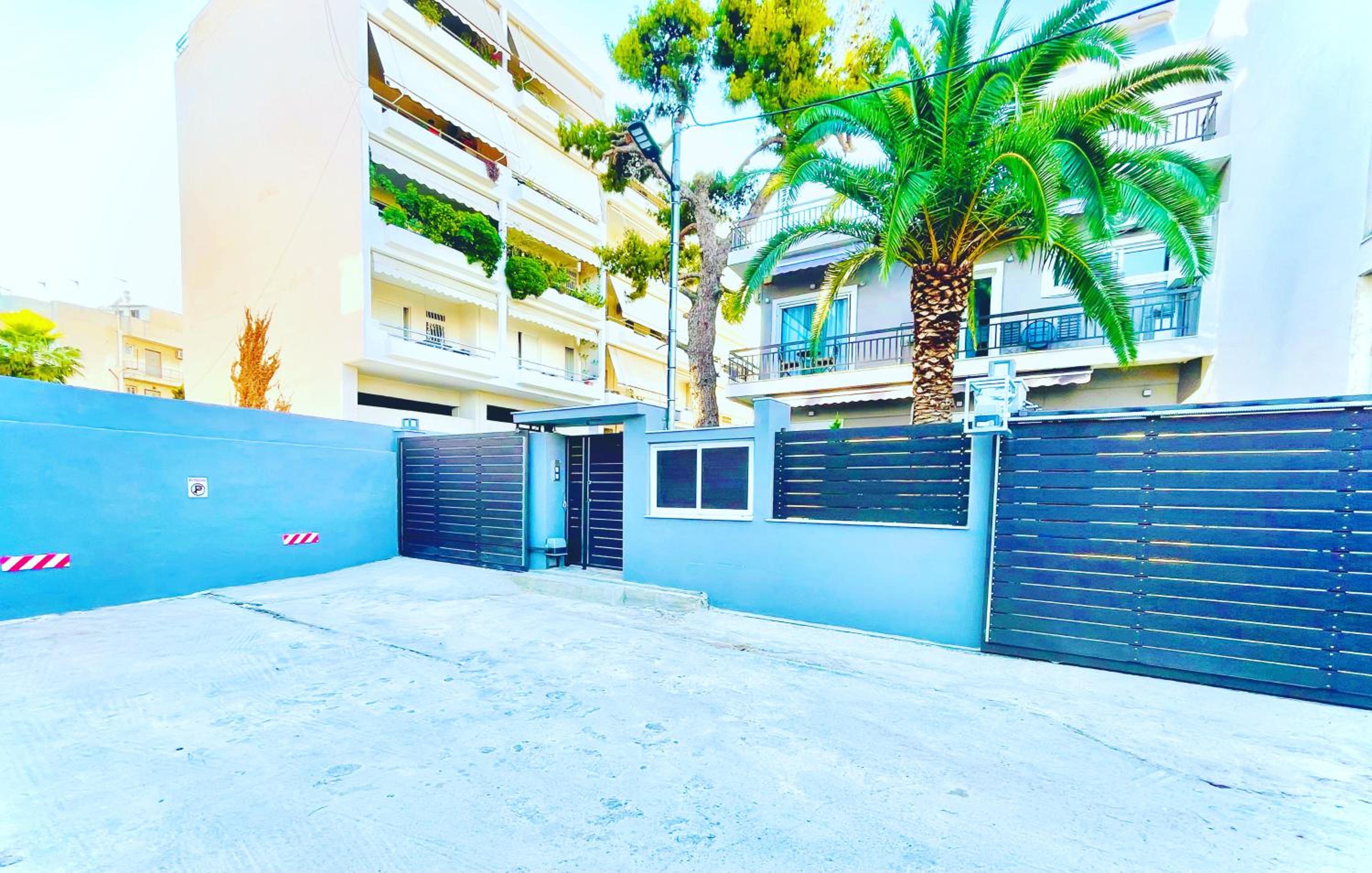 Phoenix Garden Apartments I