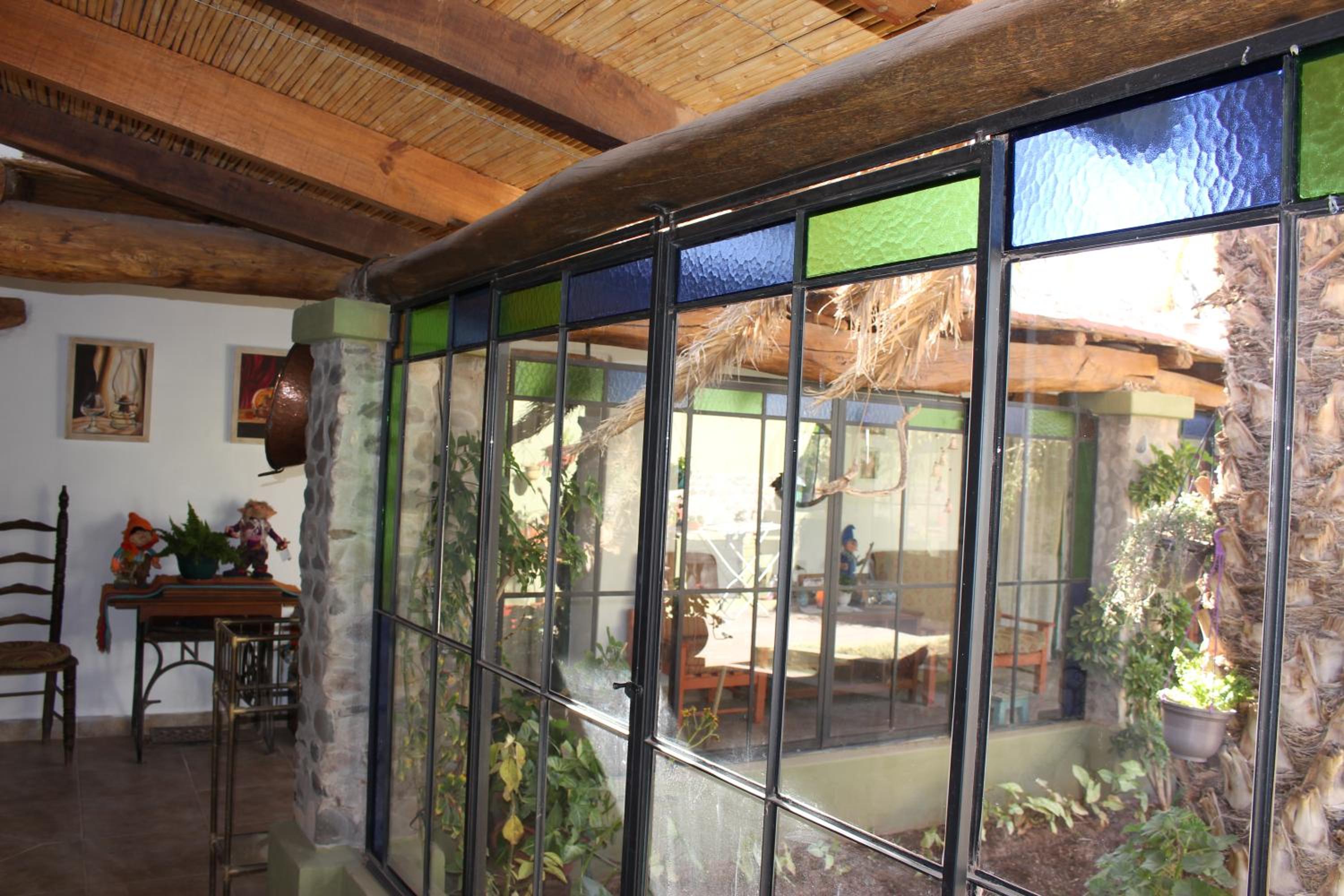 Finca Santa Rita