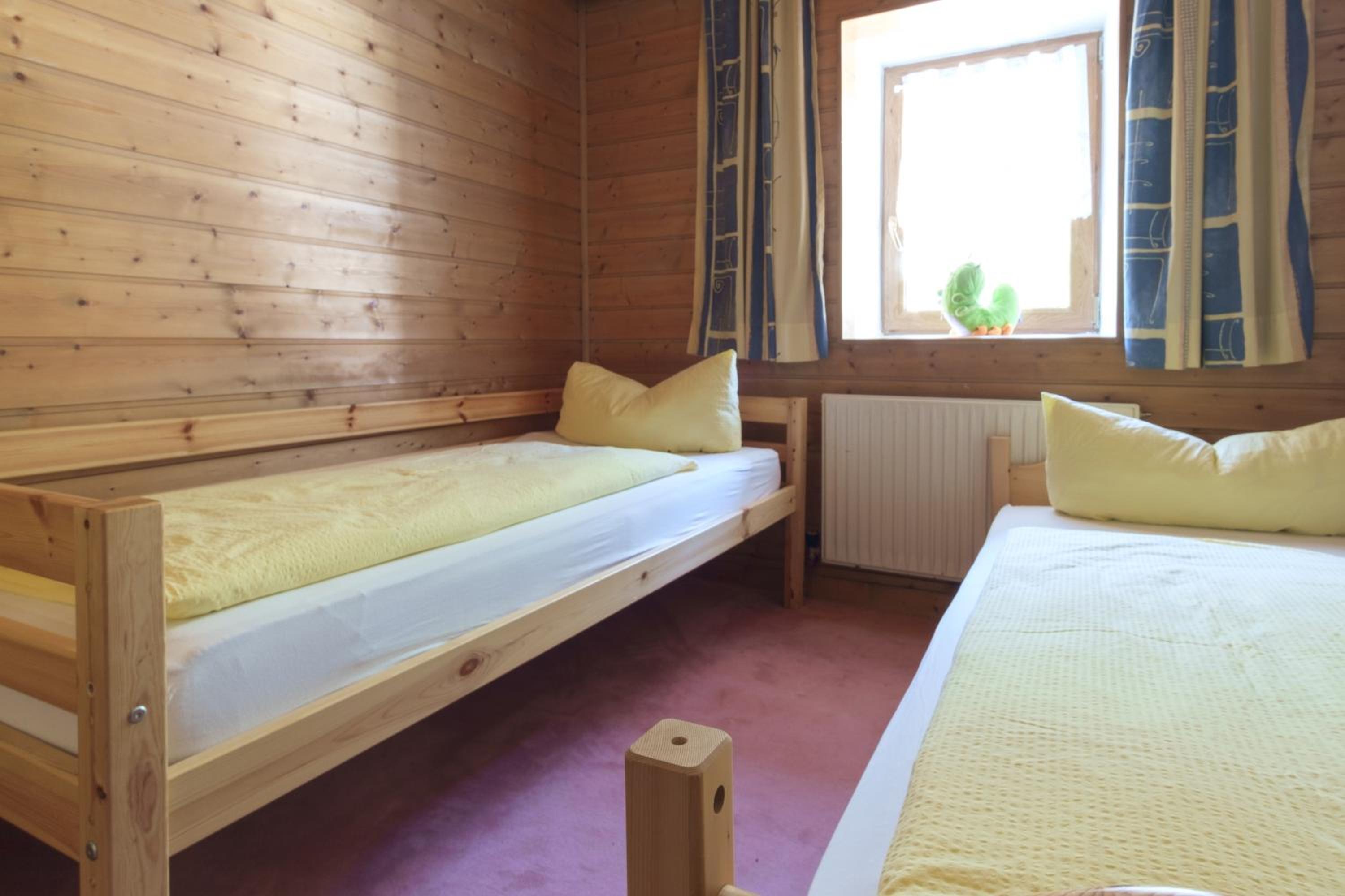 Gasthof zur Post - Hauserwirt