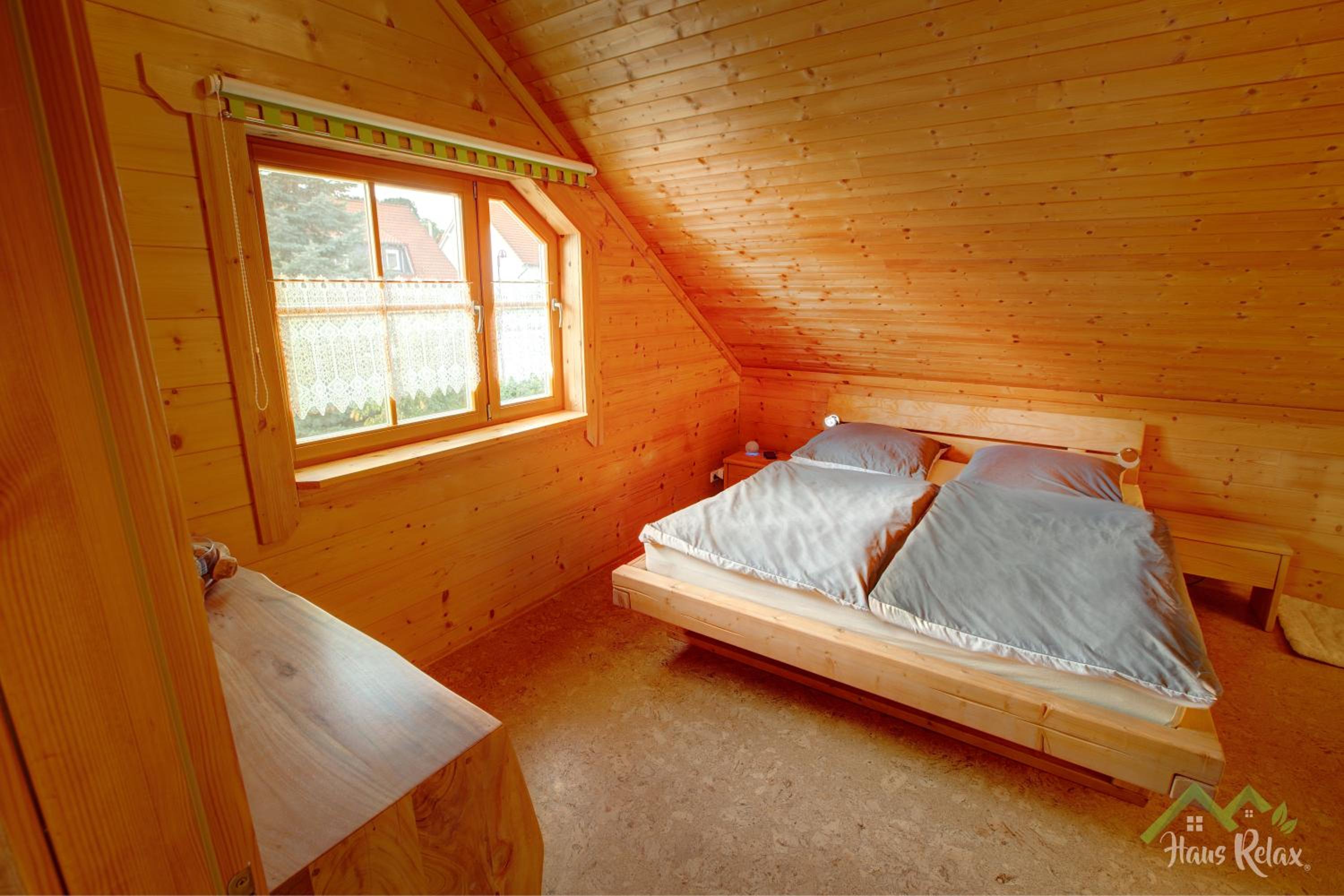 haus-relax - no business b00king - no fitters