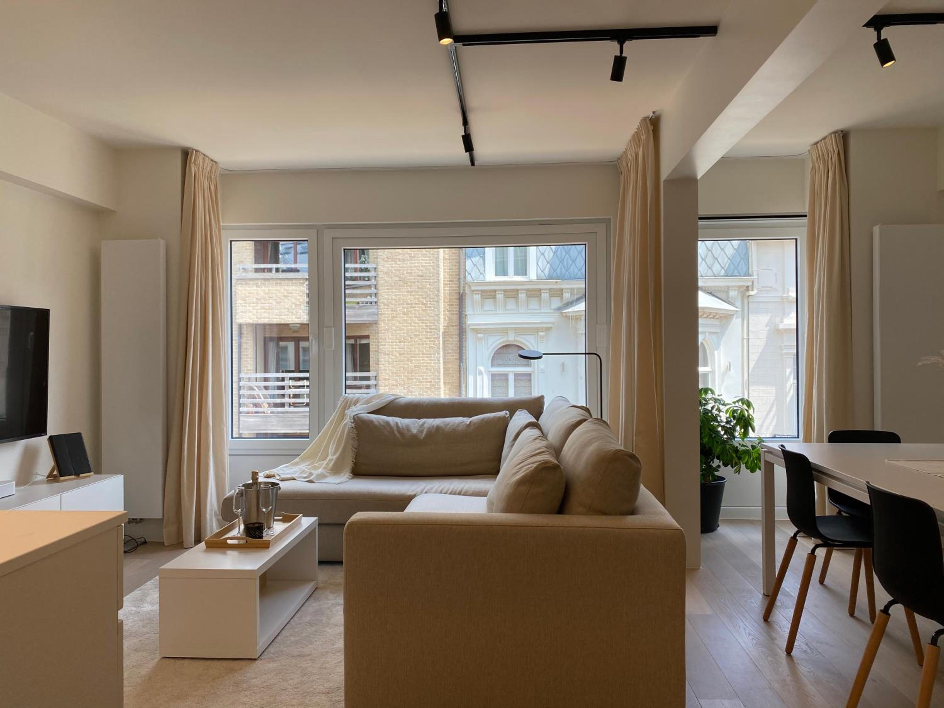 DE HORLOGE luxueus vakantie appartement view 3
