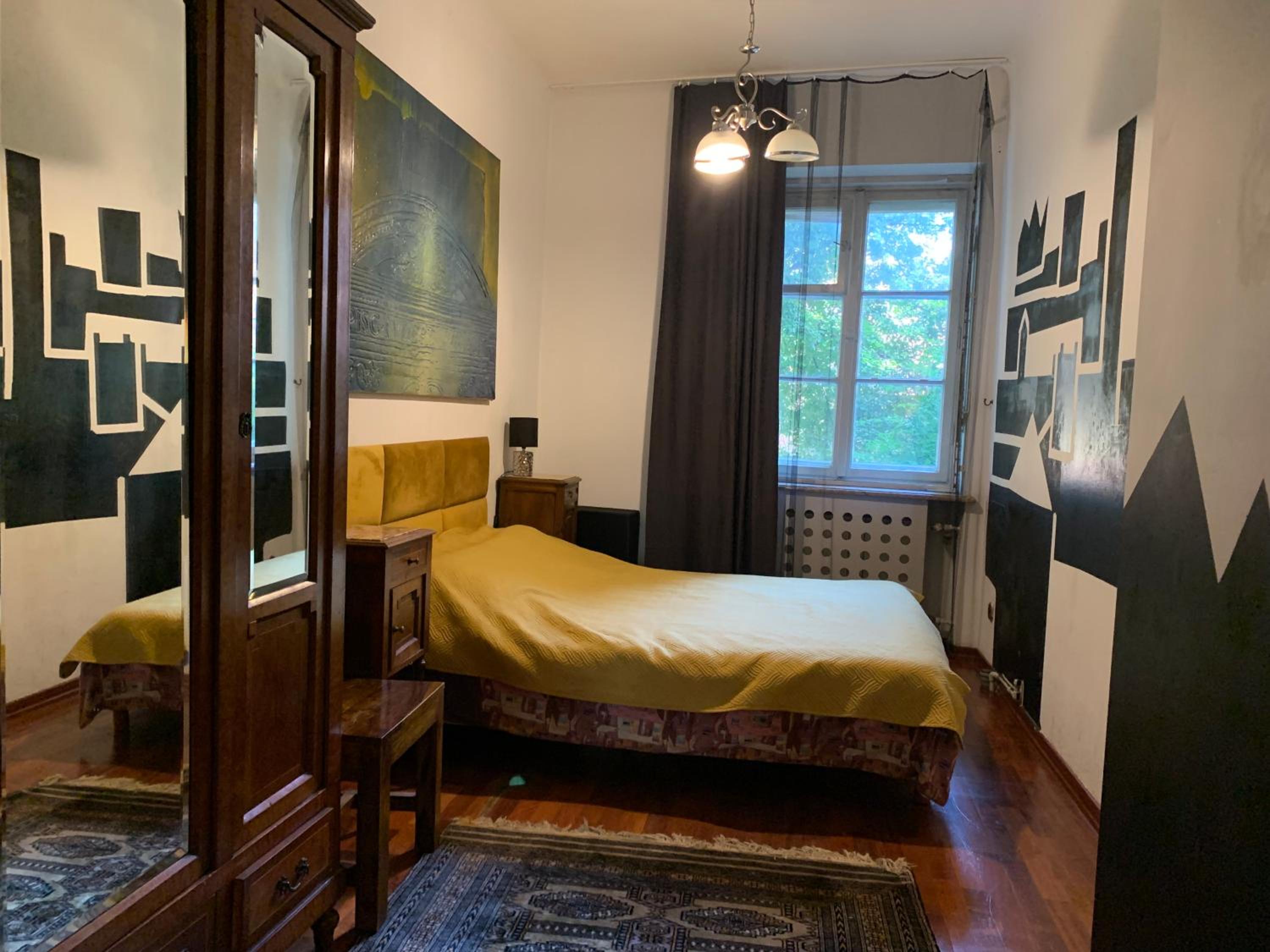 Beautiful and charming apartment in the heart of the Old Town