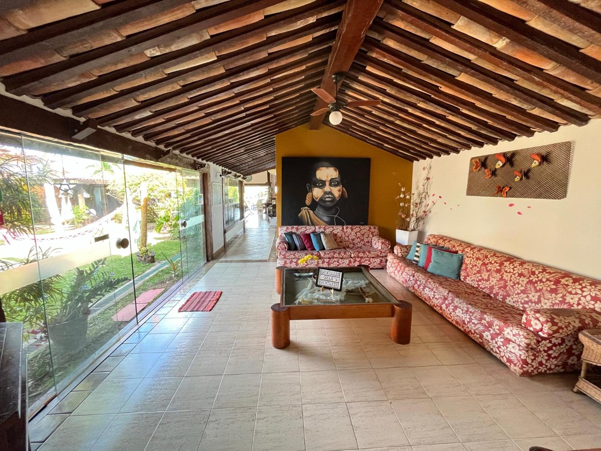 Búzios Prime: Vista Mar, 50m da Praia da Ferradura, 8 suites