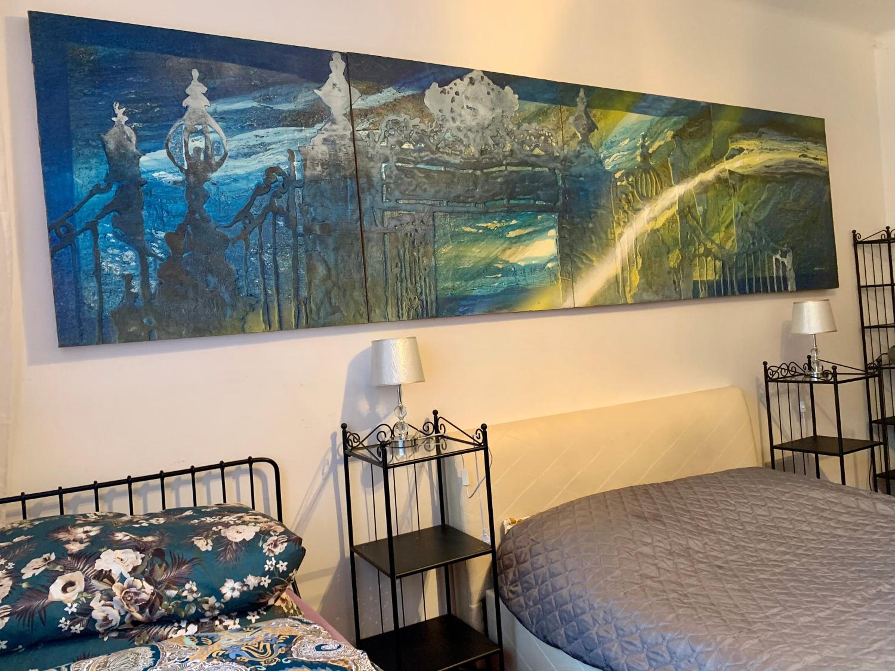 Beautiful and charming apartment in the heart of the Old Town