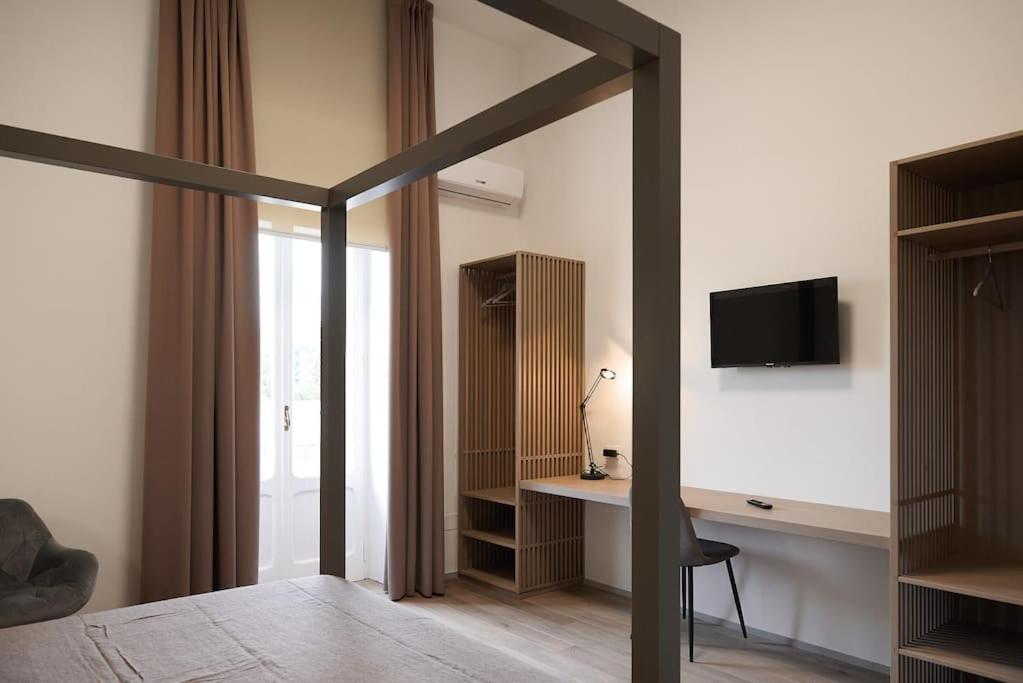Il Pumo Boutique Apartment photo 5
