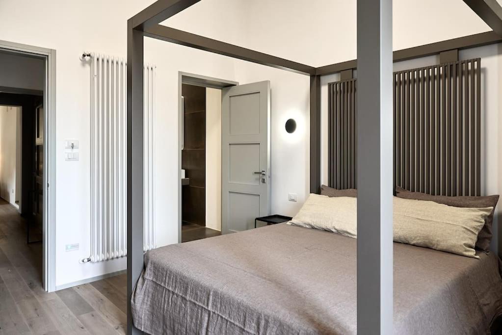 Il Pumo Boutique Apartment photo 4