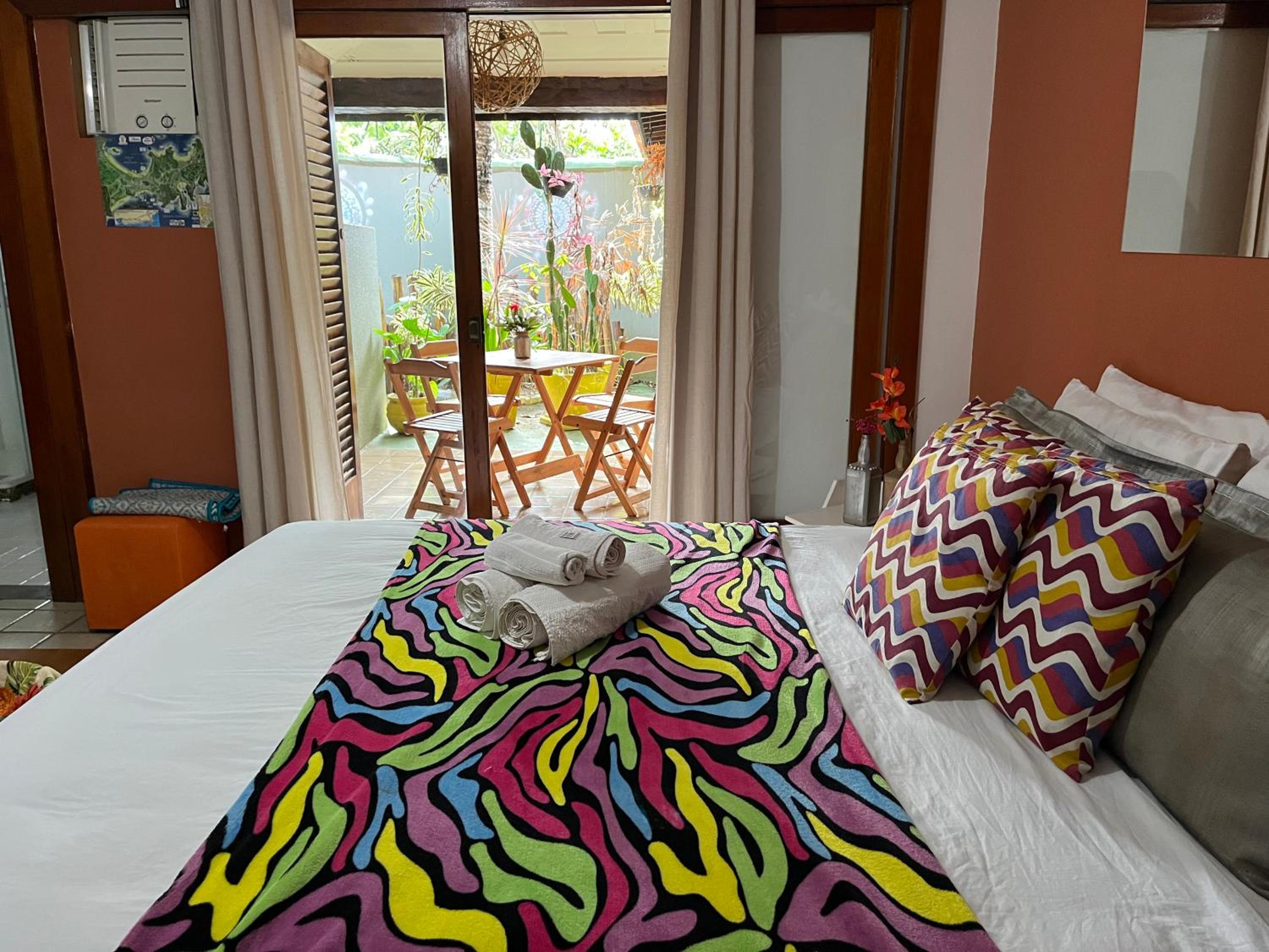Búzios Prime: Vista Mar, 50m da Praia da Ferradura, 8 suites