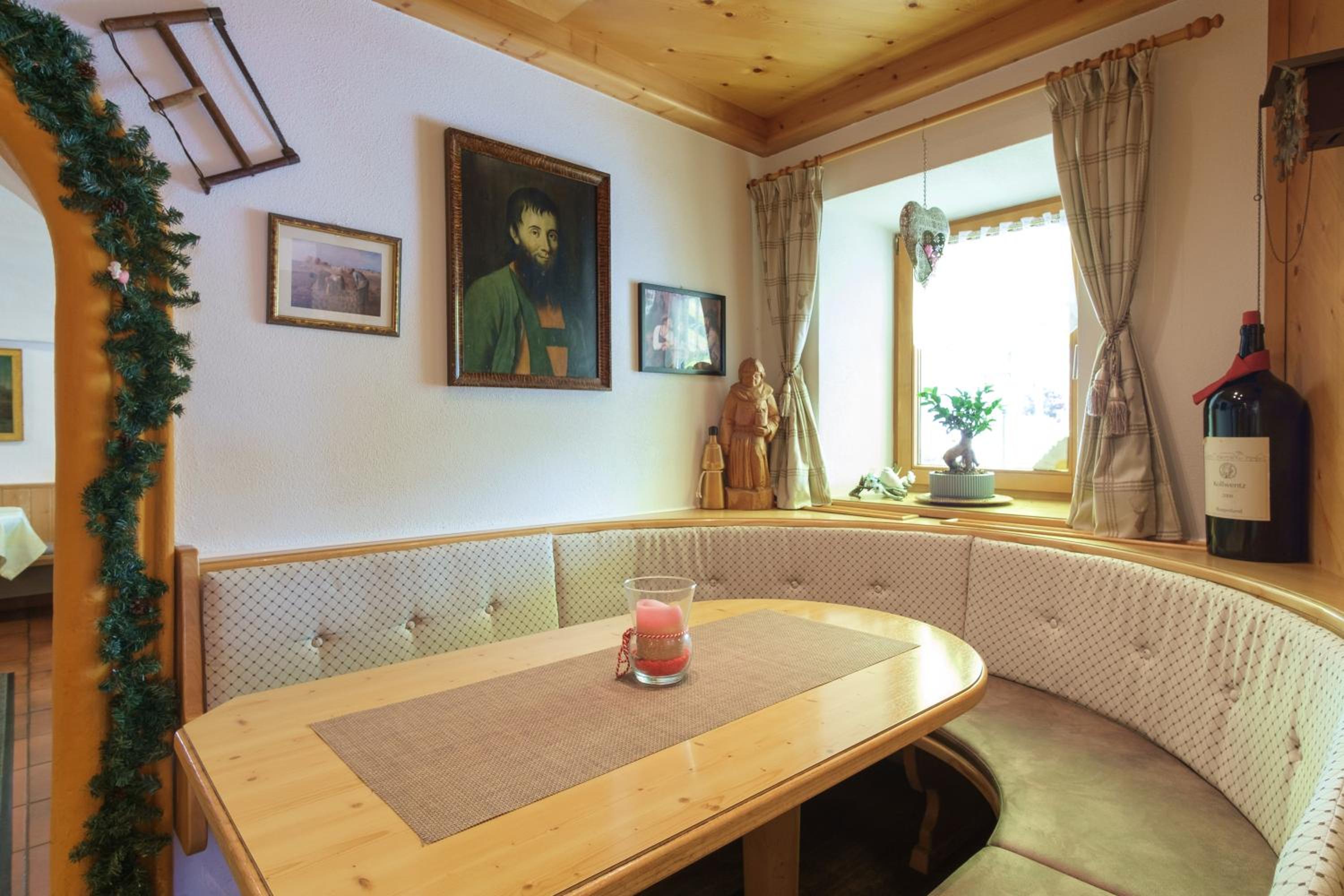 Gasthof zur Post - Hauserwirt