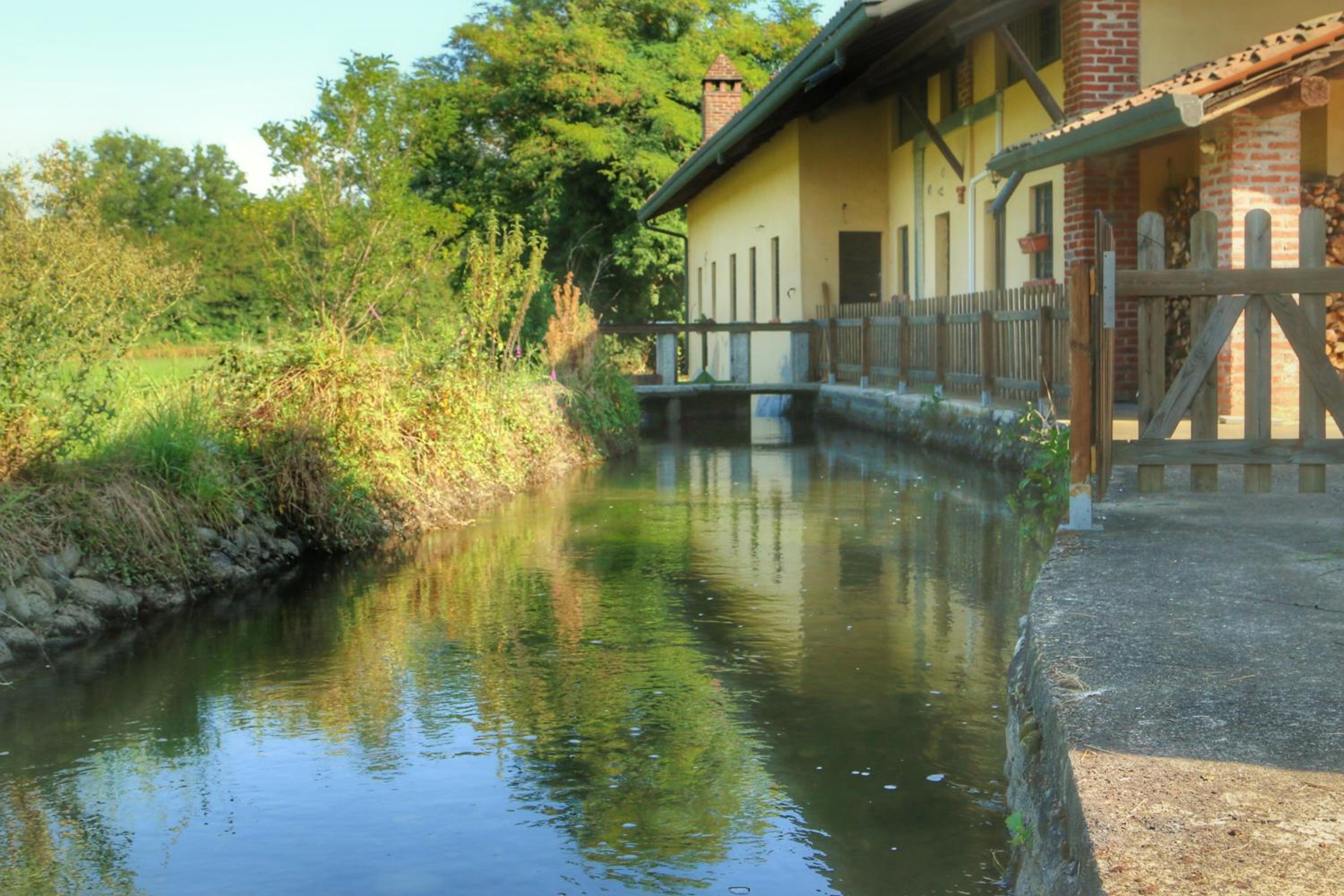 Agriturismo Helianthus