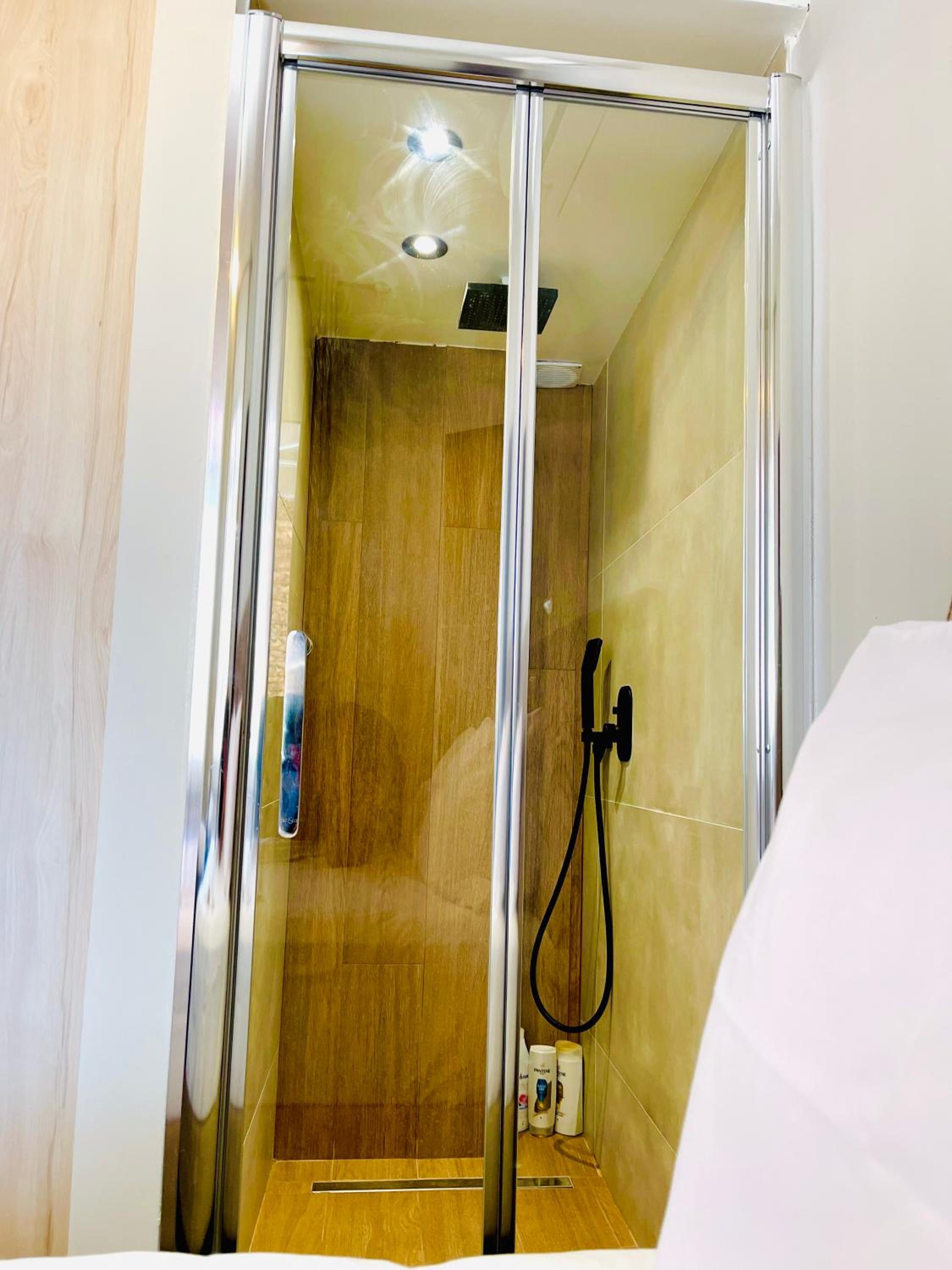 Phoenix Garden Apartments I