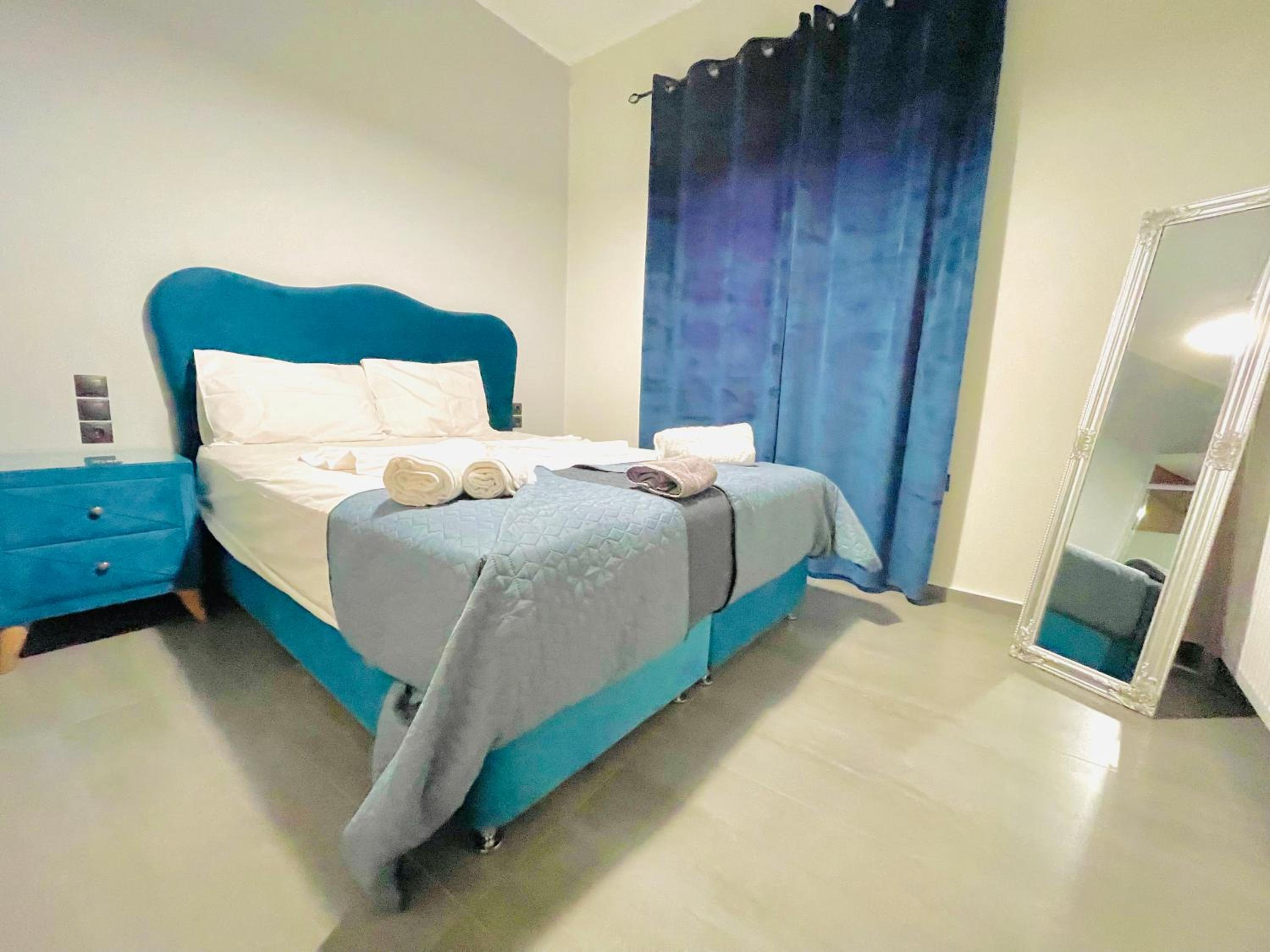 Phoenix Garden Apartments I