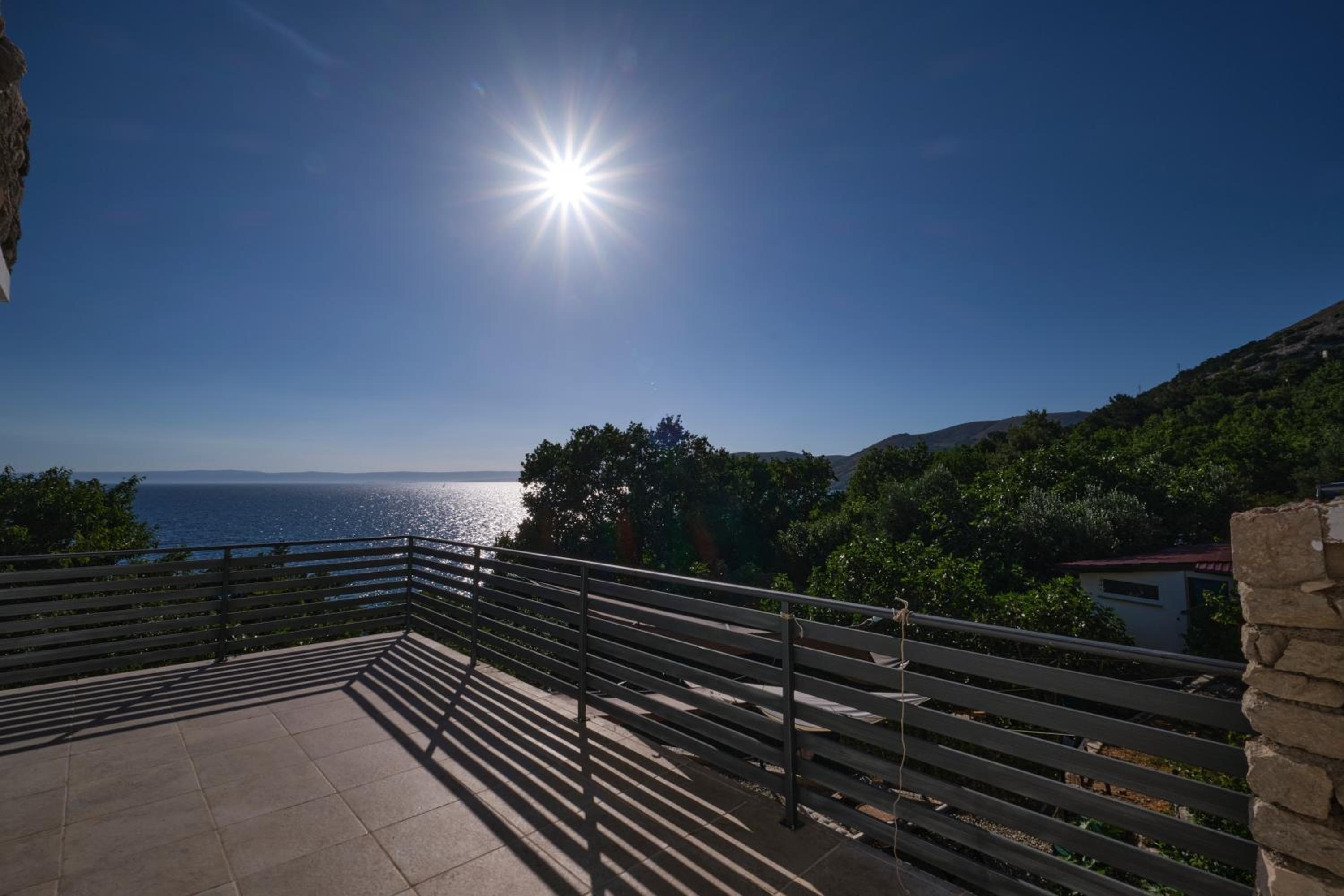 Kuća za odmor Baya view 5