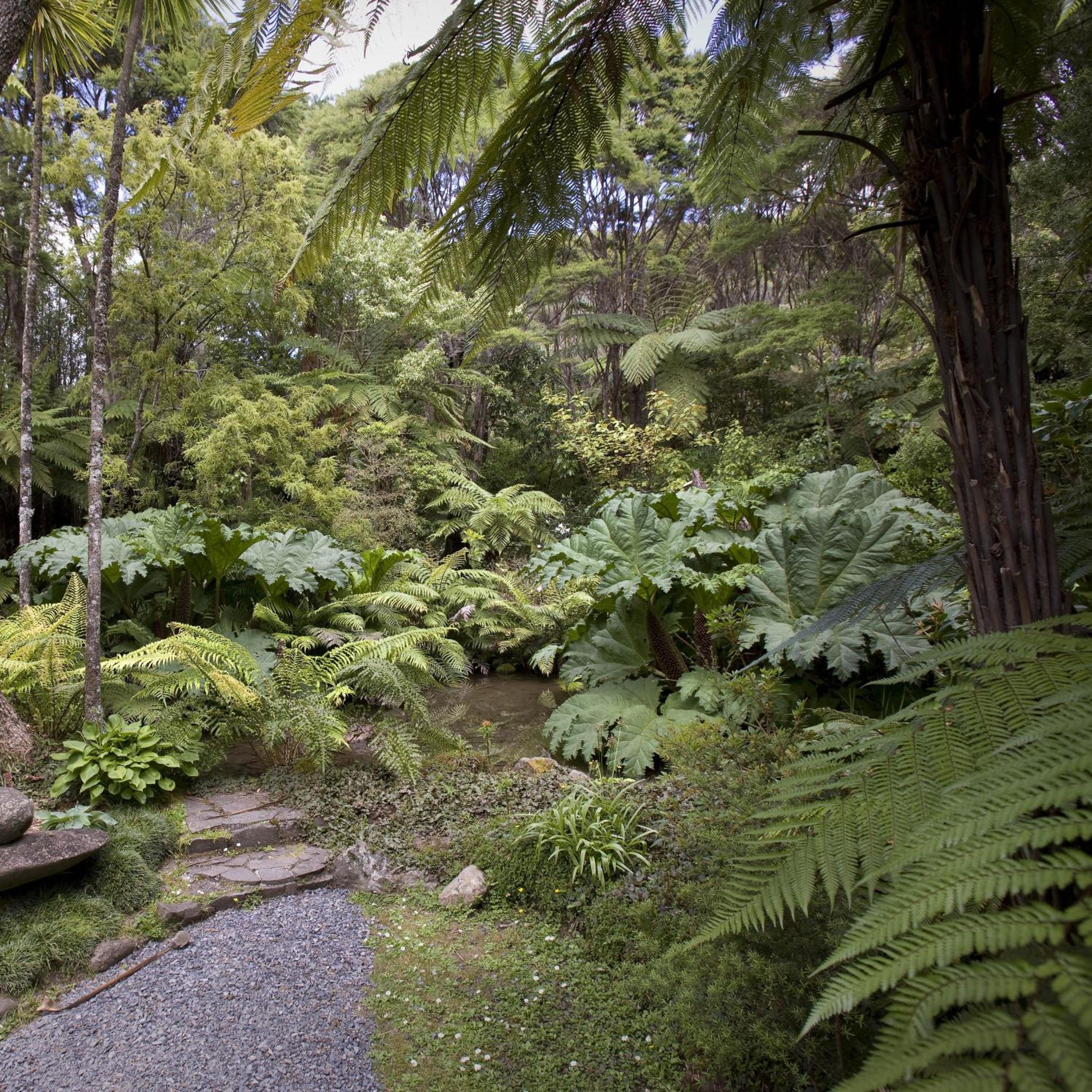 Rapaura Watergardens