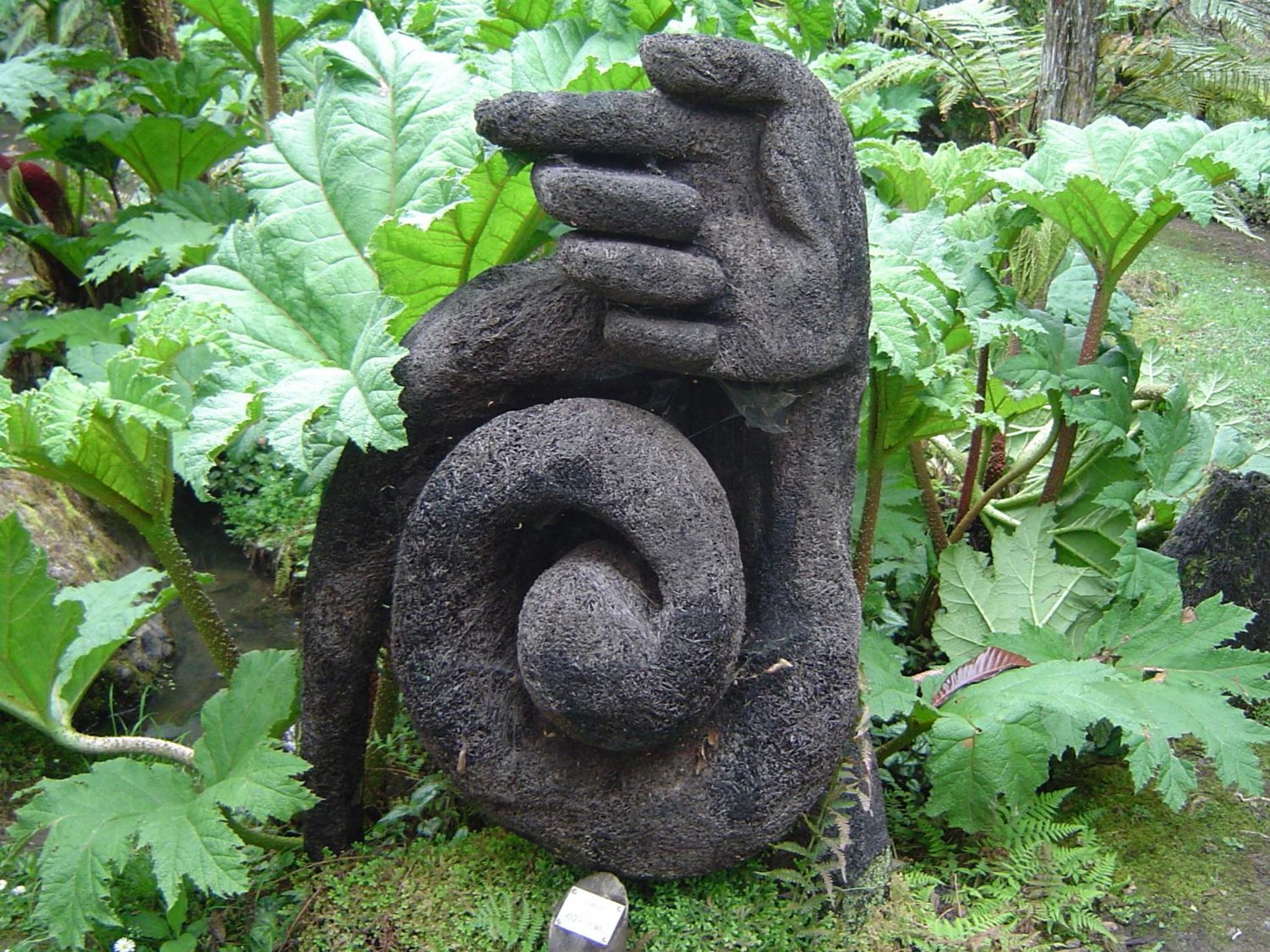 Rapaura Watergardens