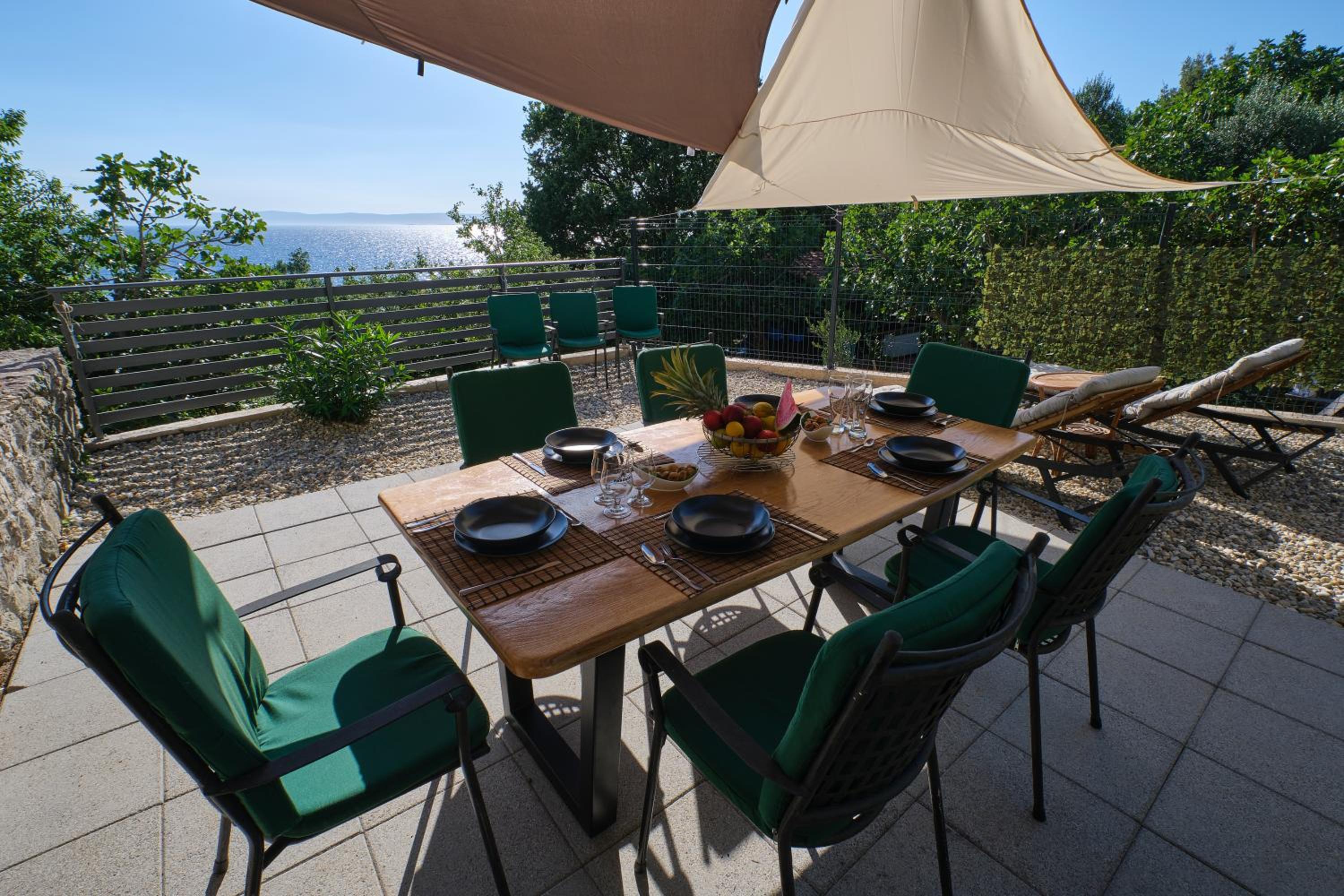 Kuća za odmor Baya view 2