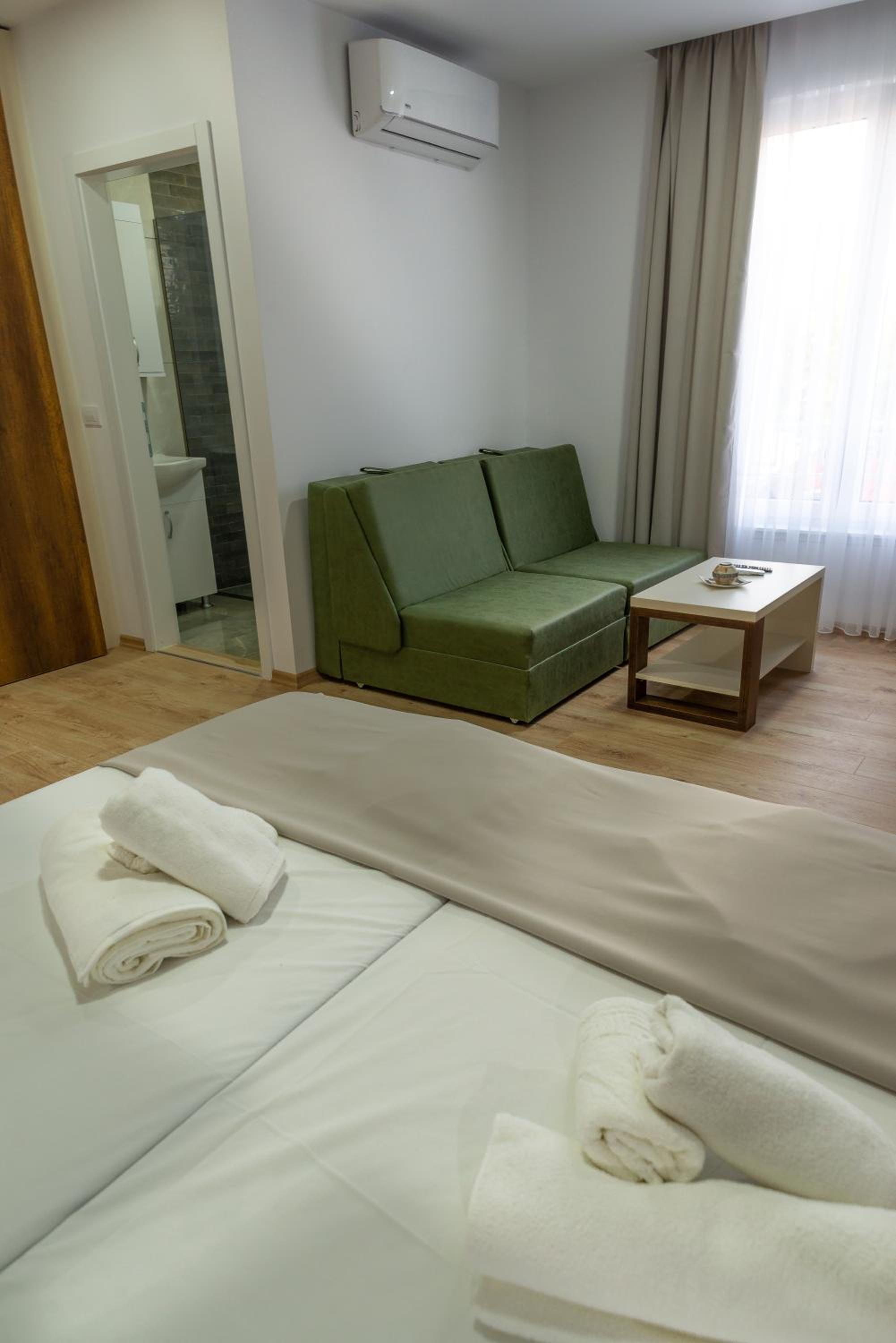 RIBAR APARTMENTS view 3