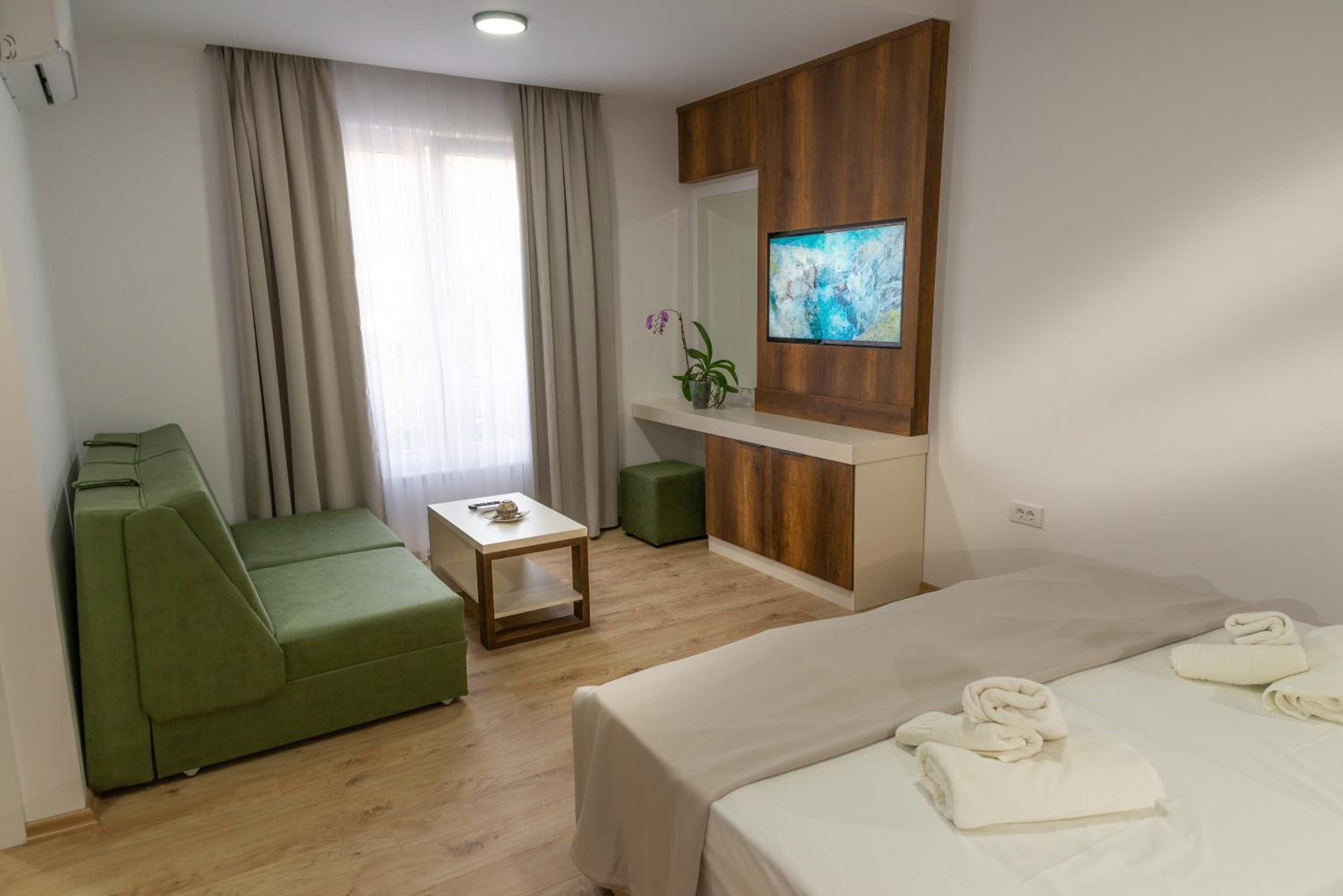 RIBAR APARTMENTS view 2