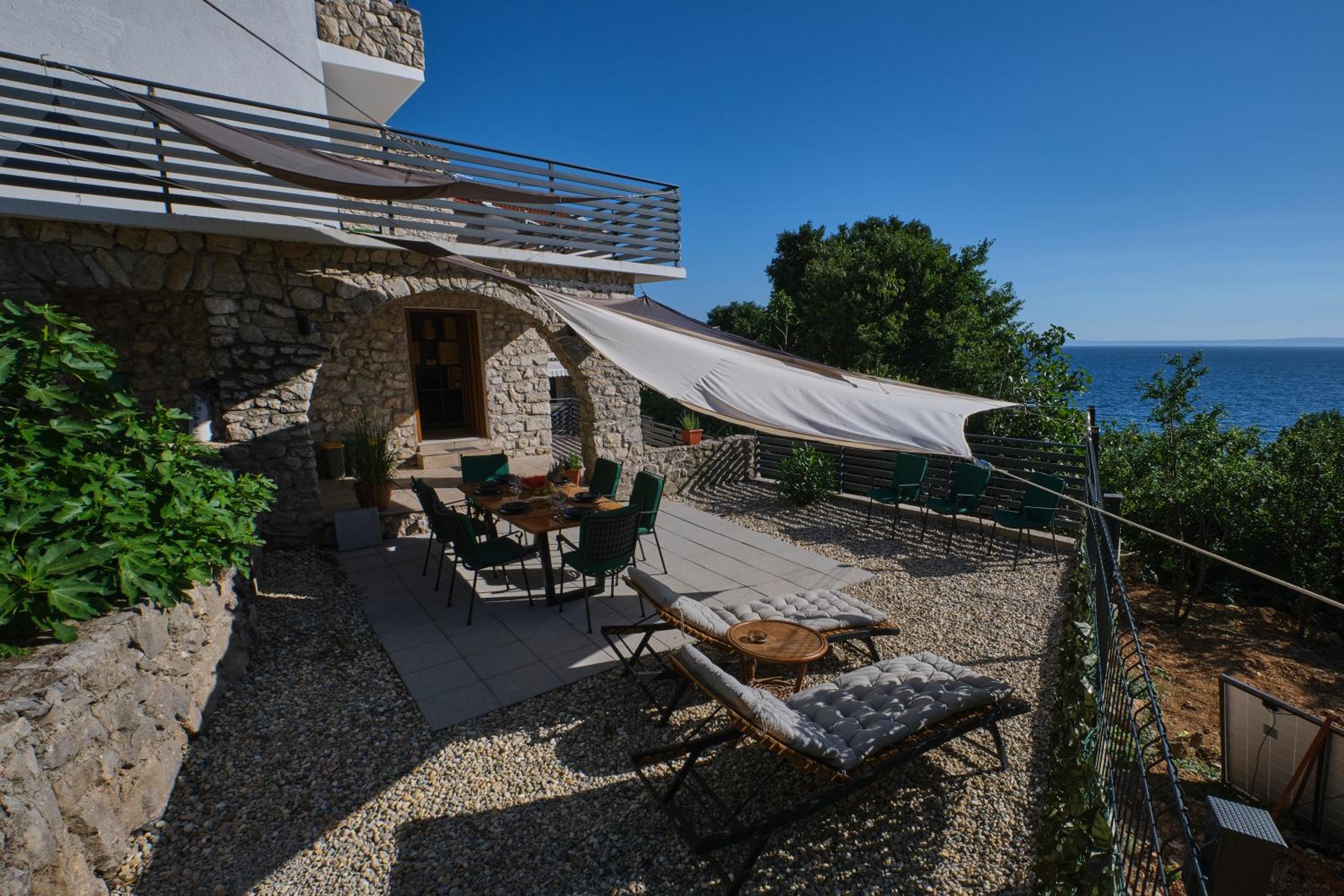 Kuća za odmor Baya view 3