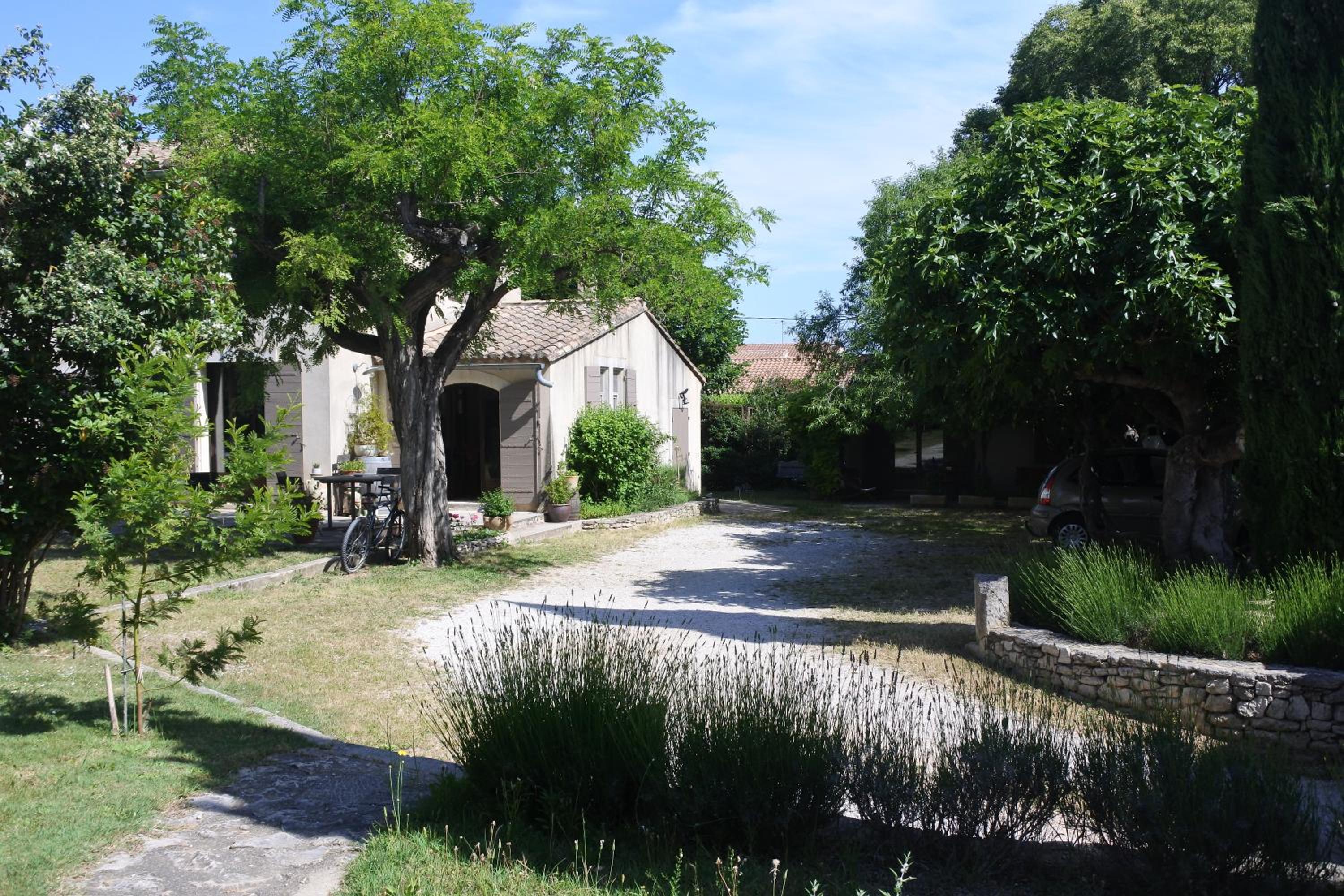 Les Mazets de Pascale, photo 13