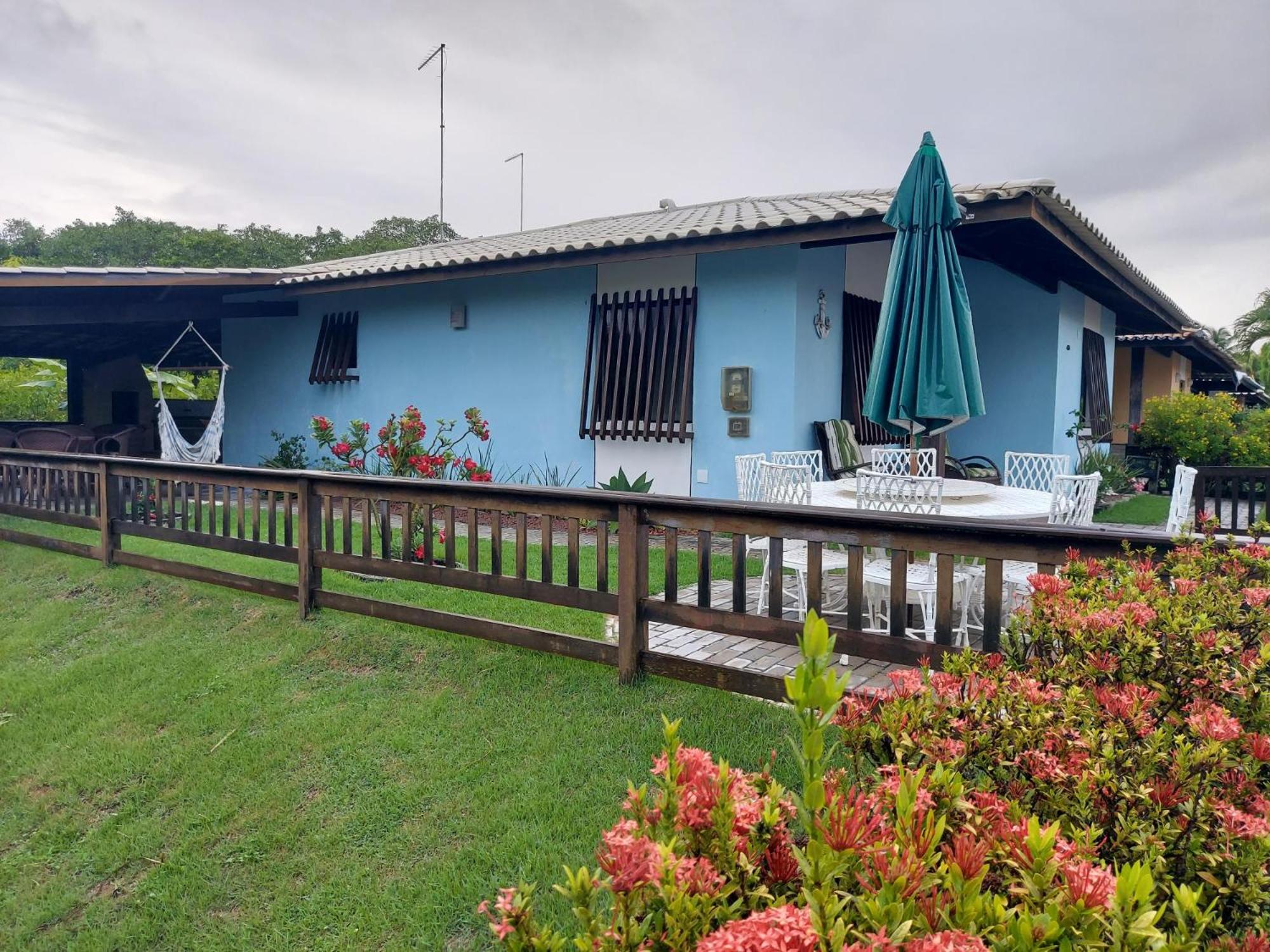 Casa espetacular