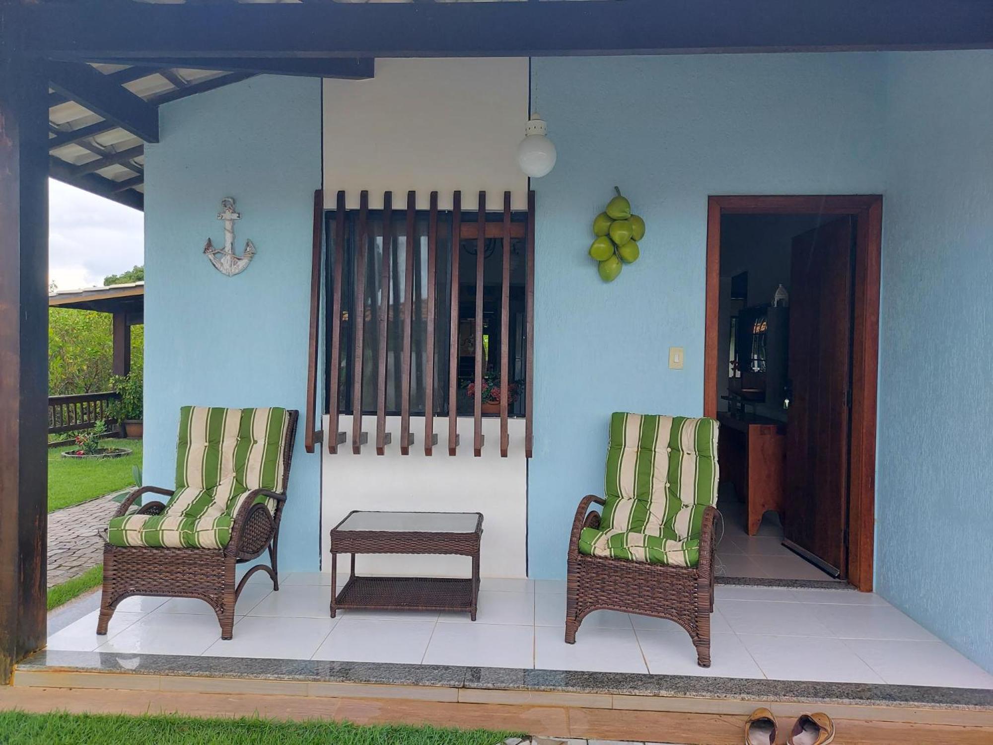Casa espetacular