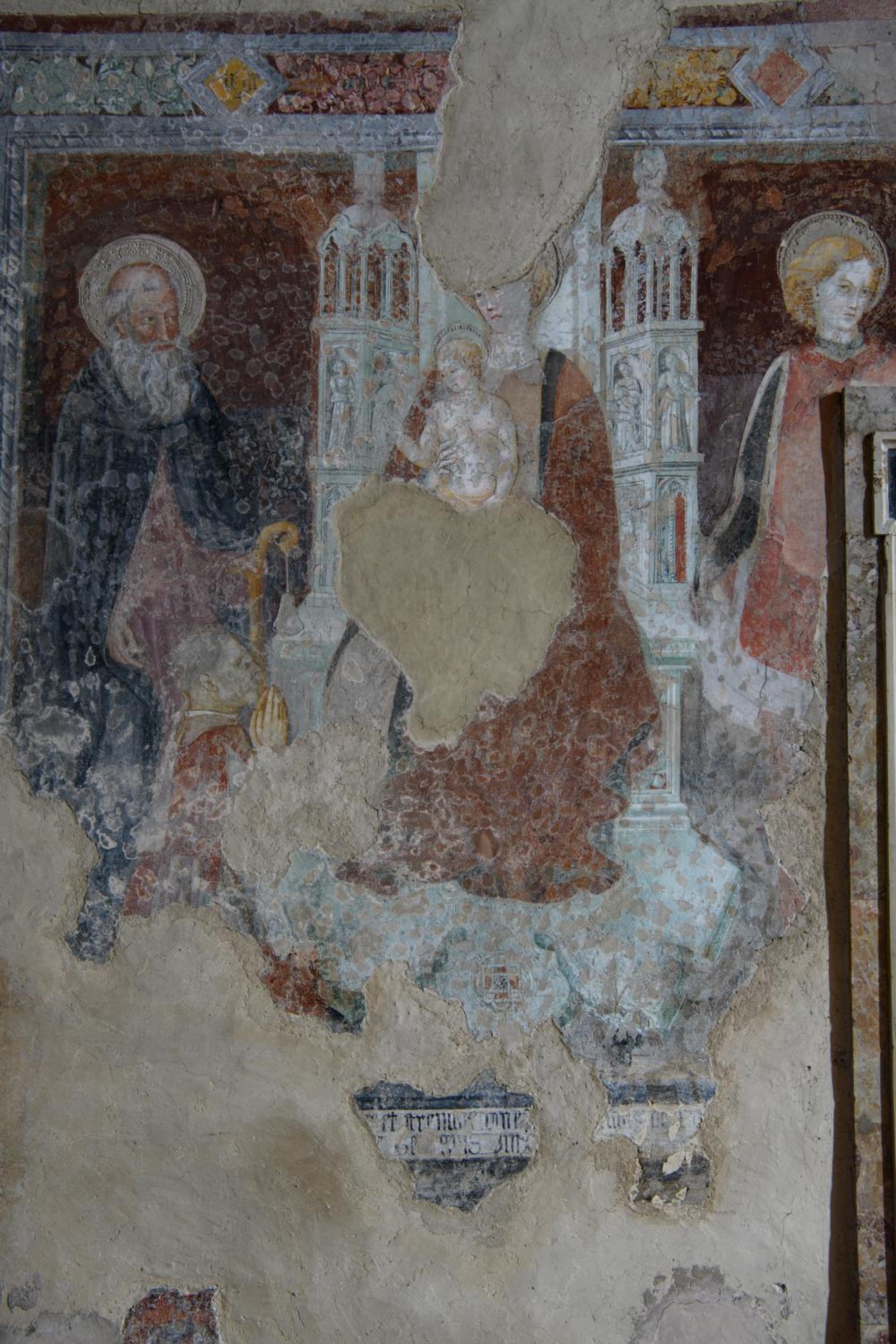 Annunciata Soul Retreat, photo 72
