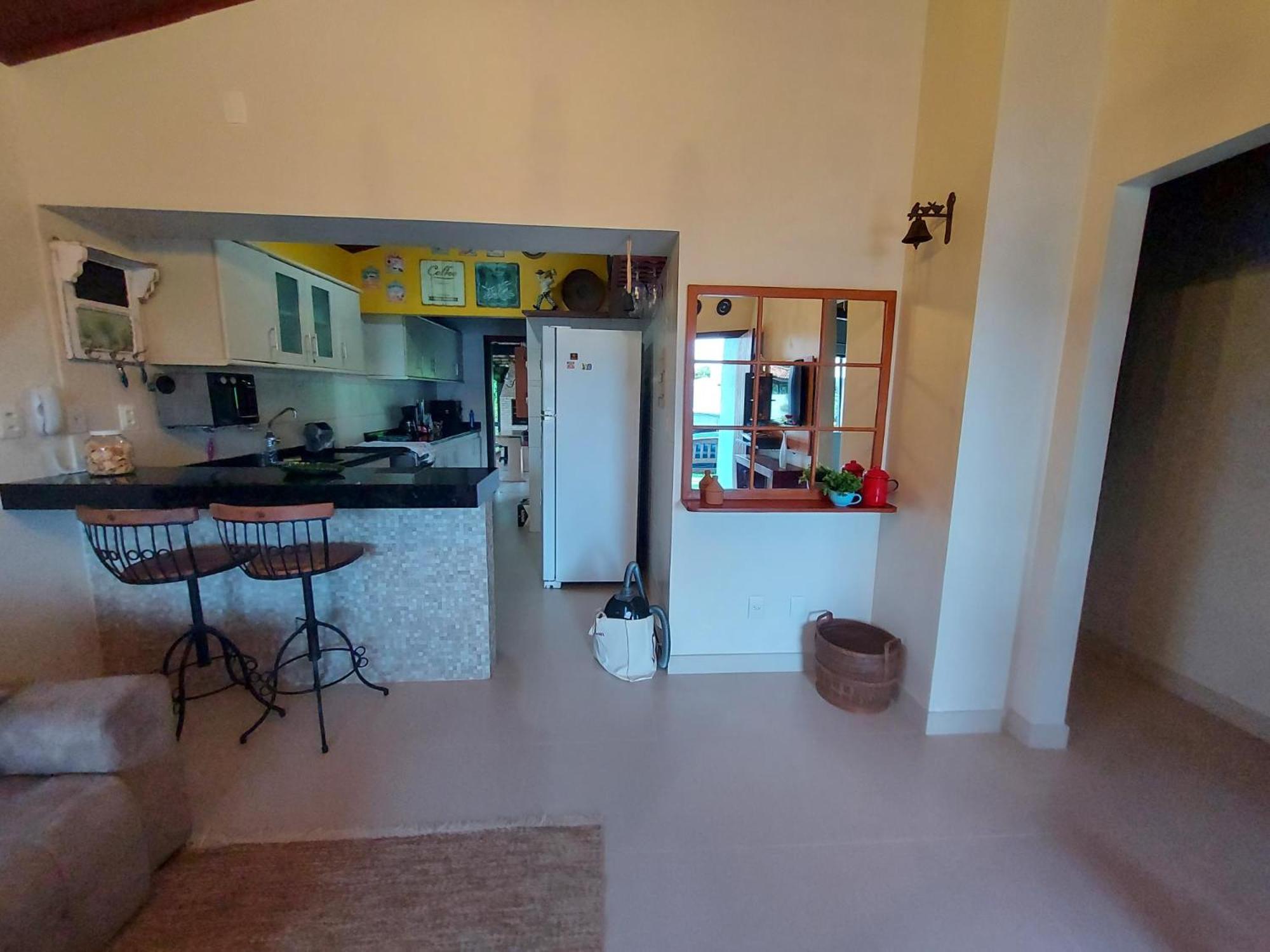 Casa espetacular