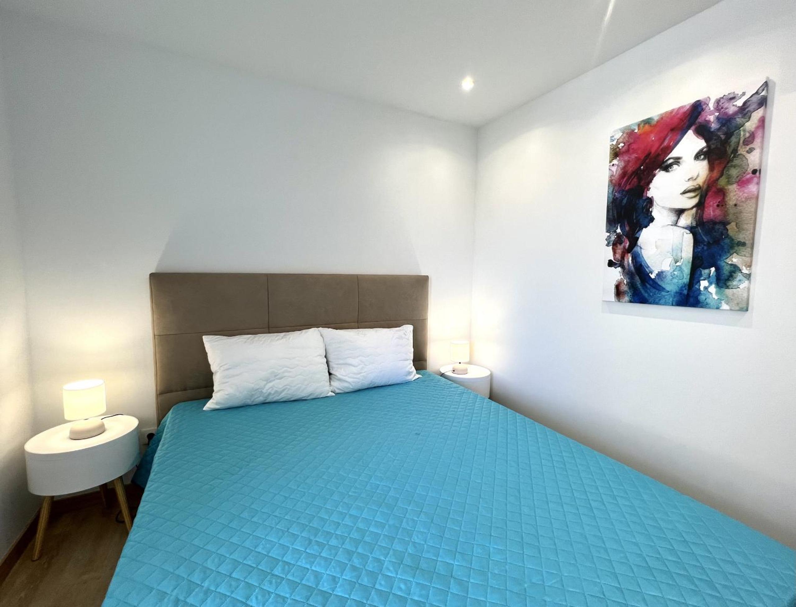 Miral 4 - 100 mtr to beach by HD PROPERTIES view 4