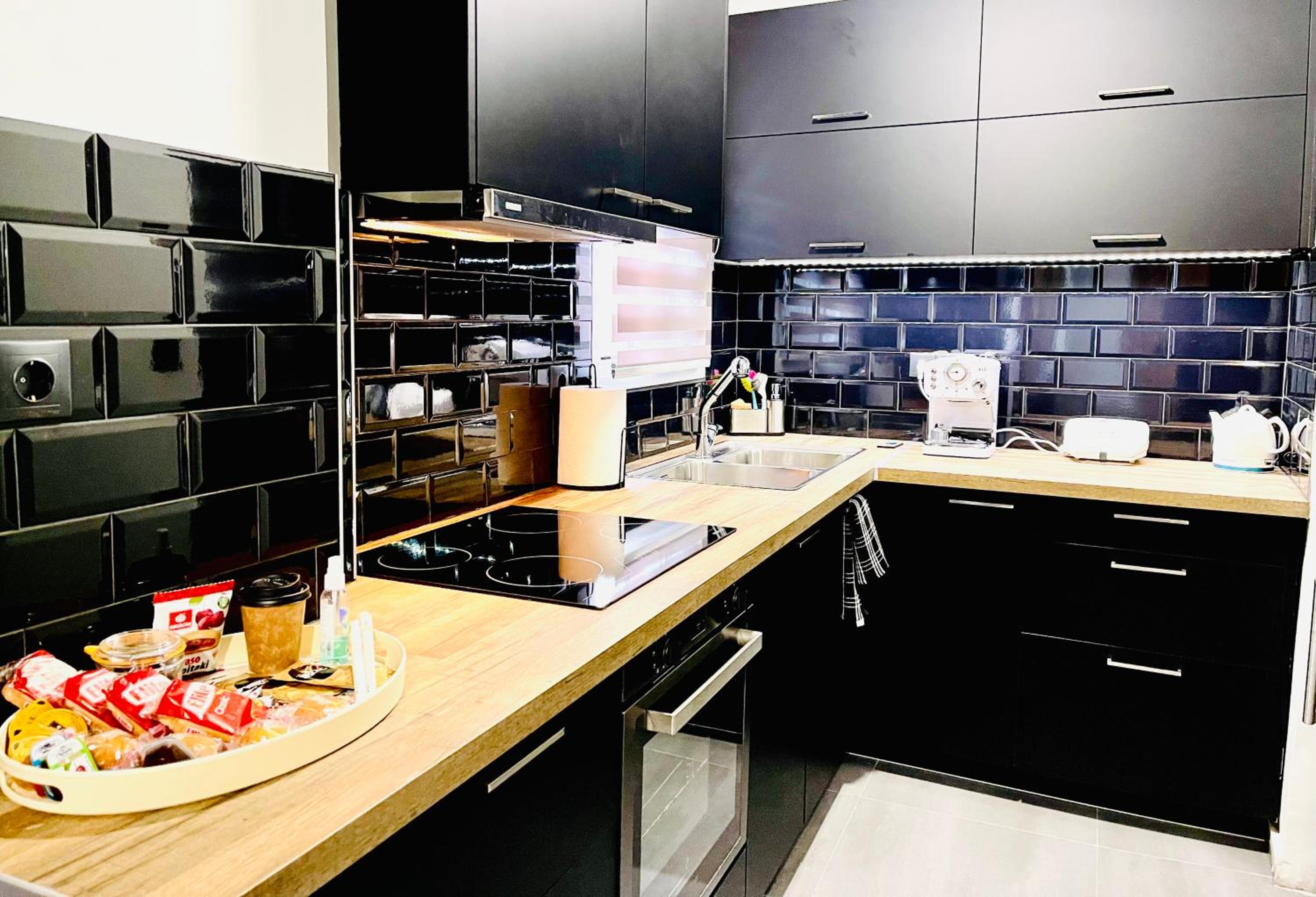 Phoenix Garden Apartments I