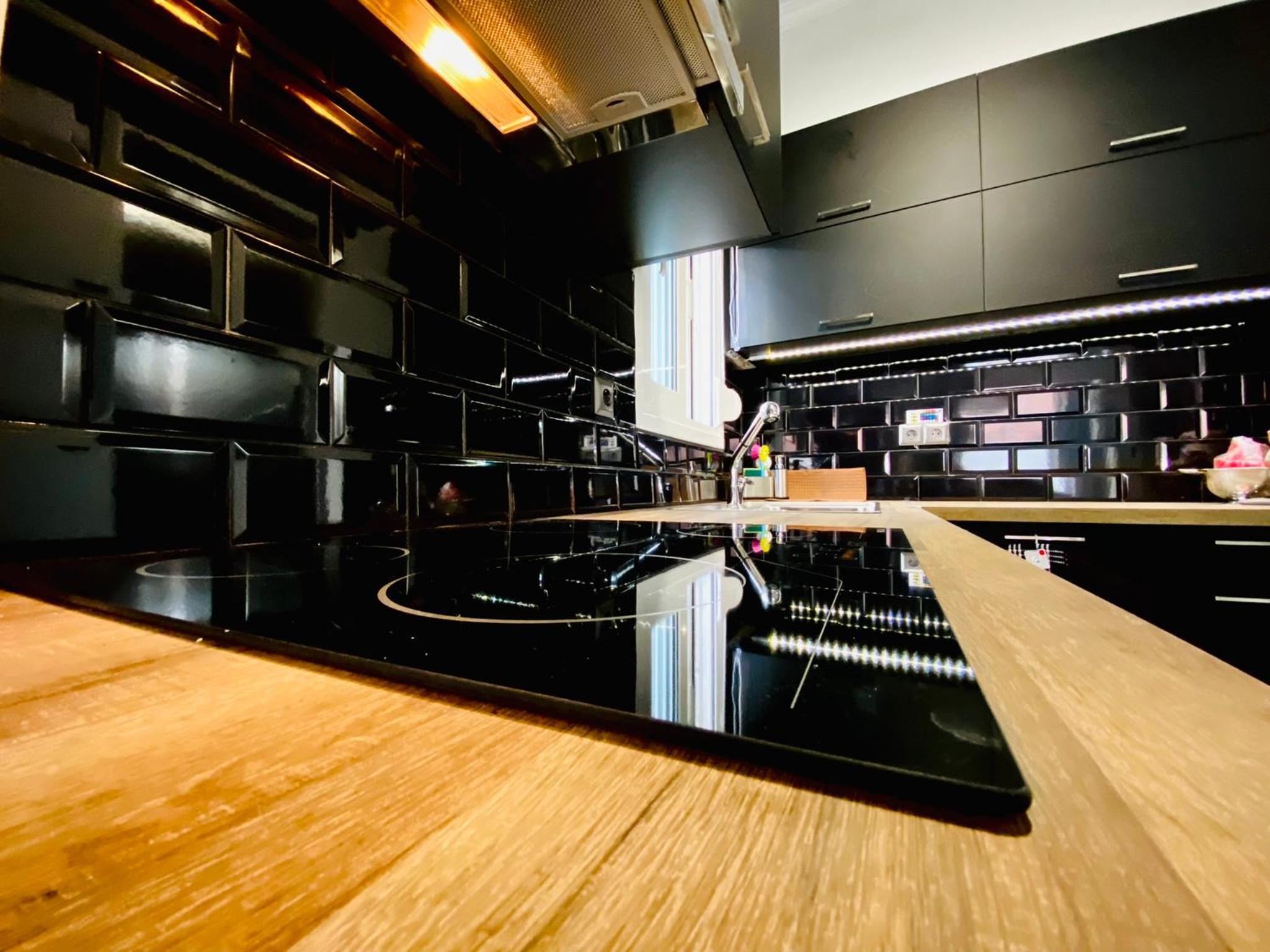 Phoenix Garden Apartments I