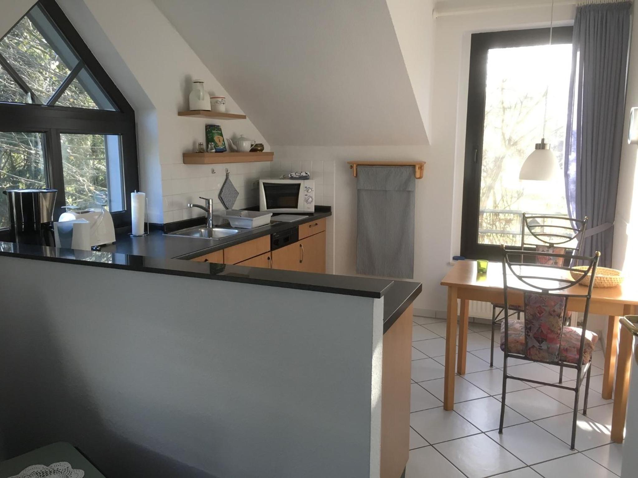 Appartementhaus Dr Domberg Wohnung 2