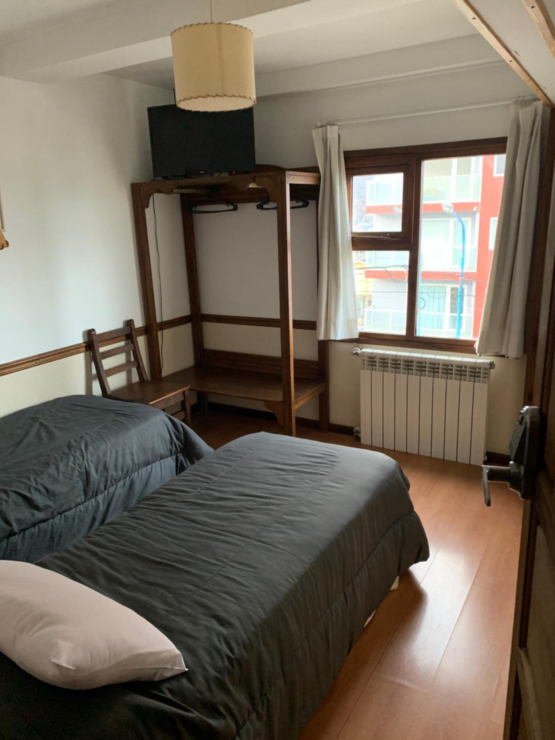 Hosteria Sloggett