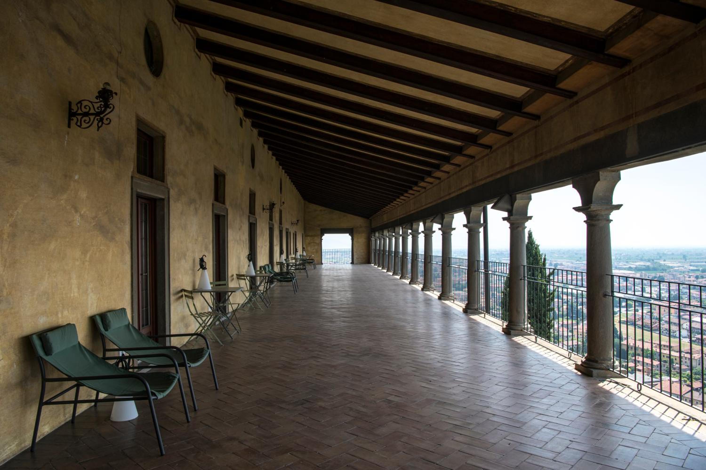 Annunciata Soul Retreat, photo 82
