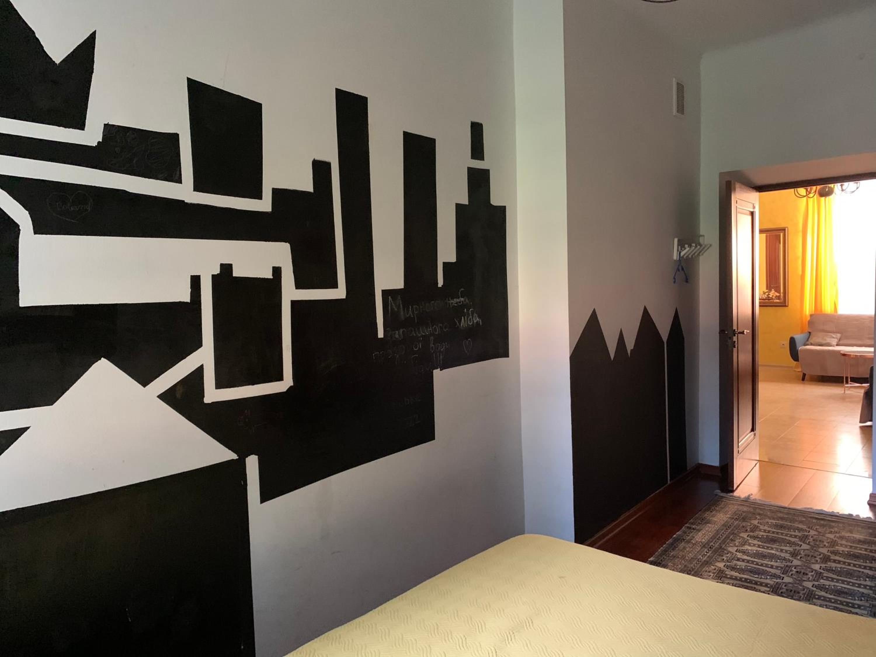 Beautiful and charming apartment in the heart of the Old Town