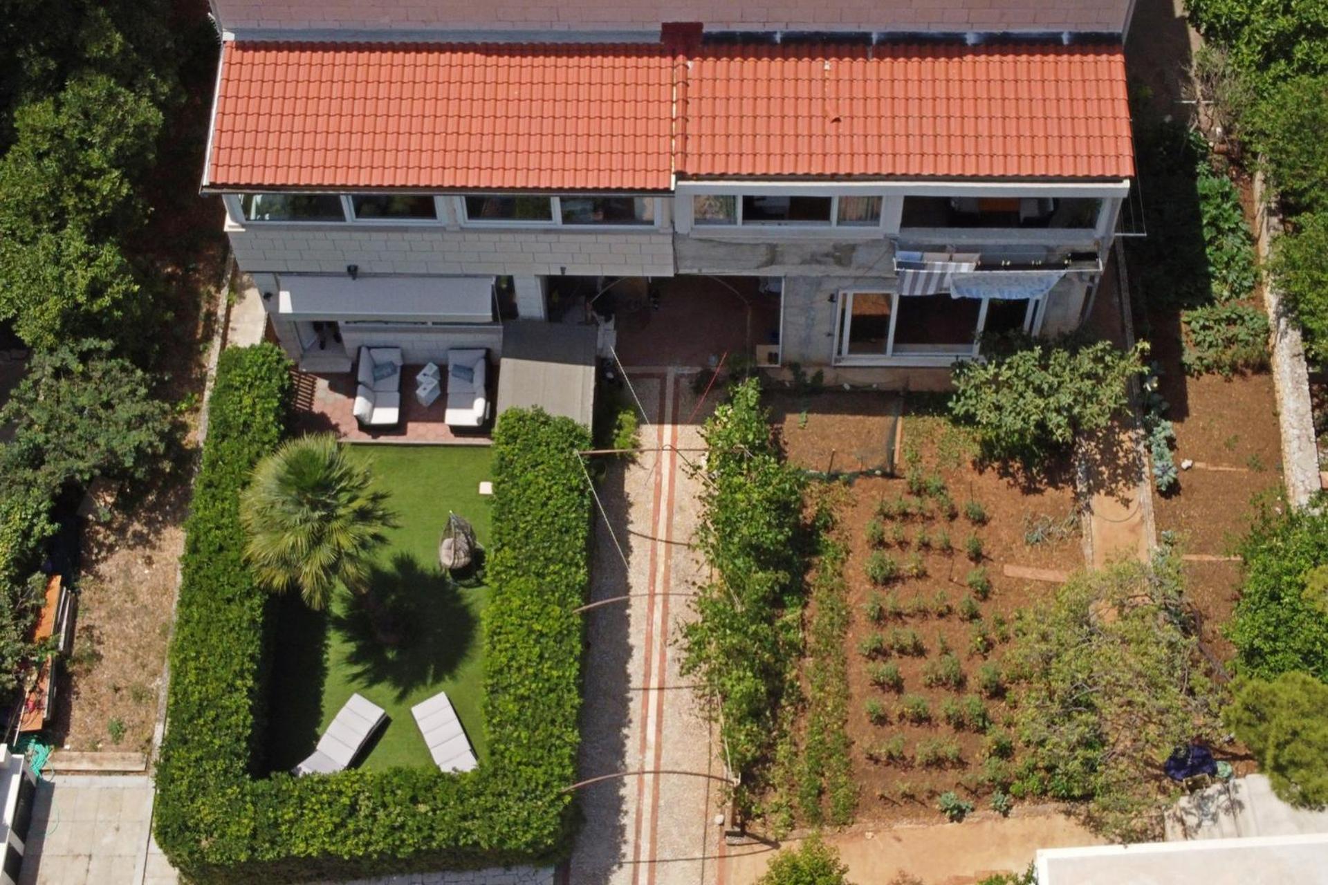 Butique apartment Loggia
