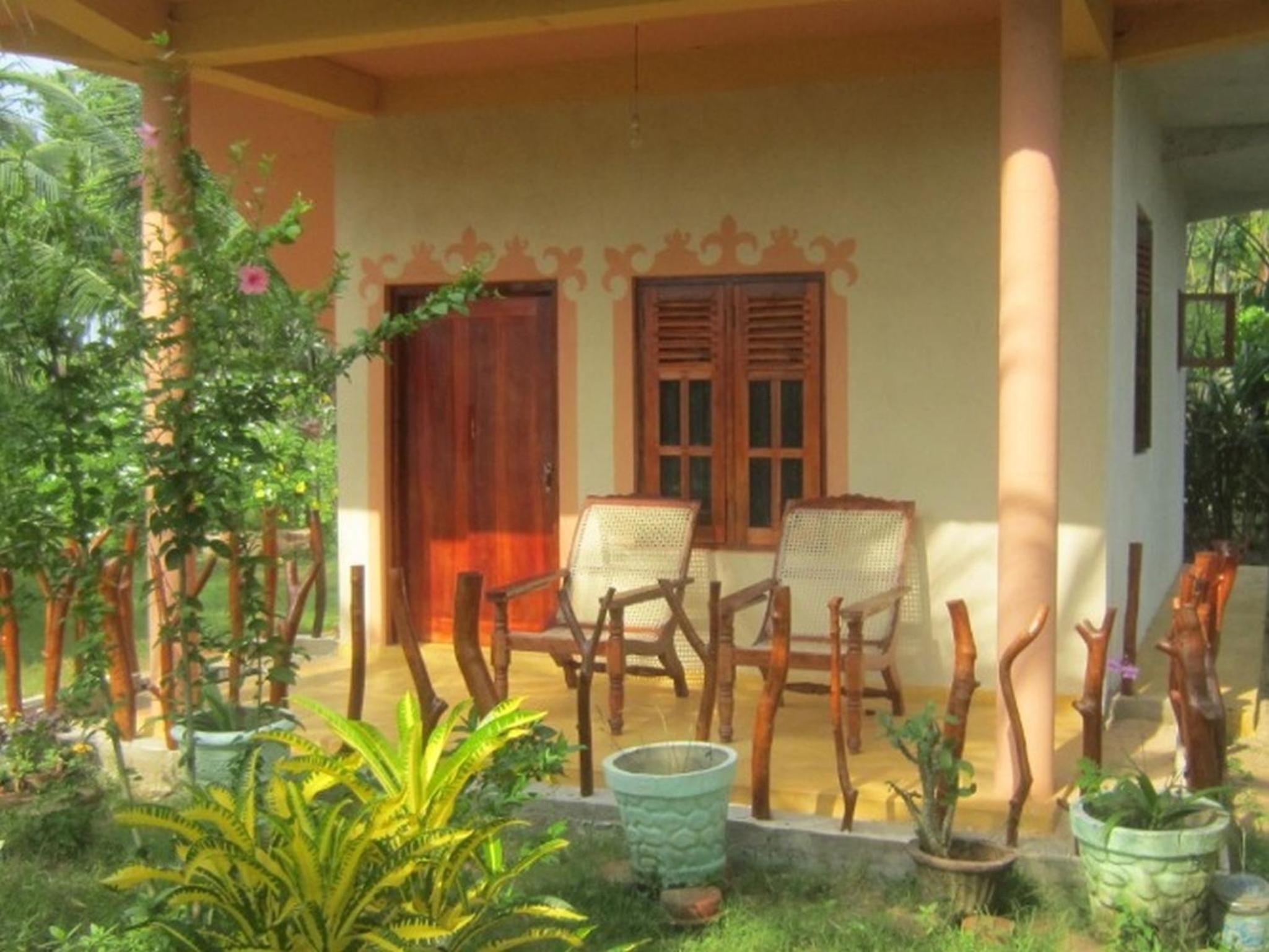 Beach Lagoon Guesthouse