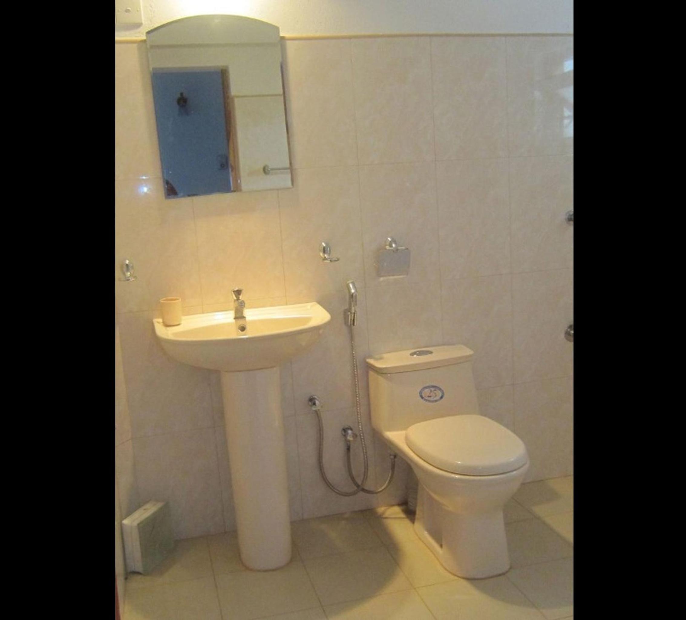Beach Lagoon Guesthouse