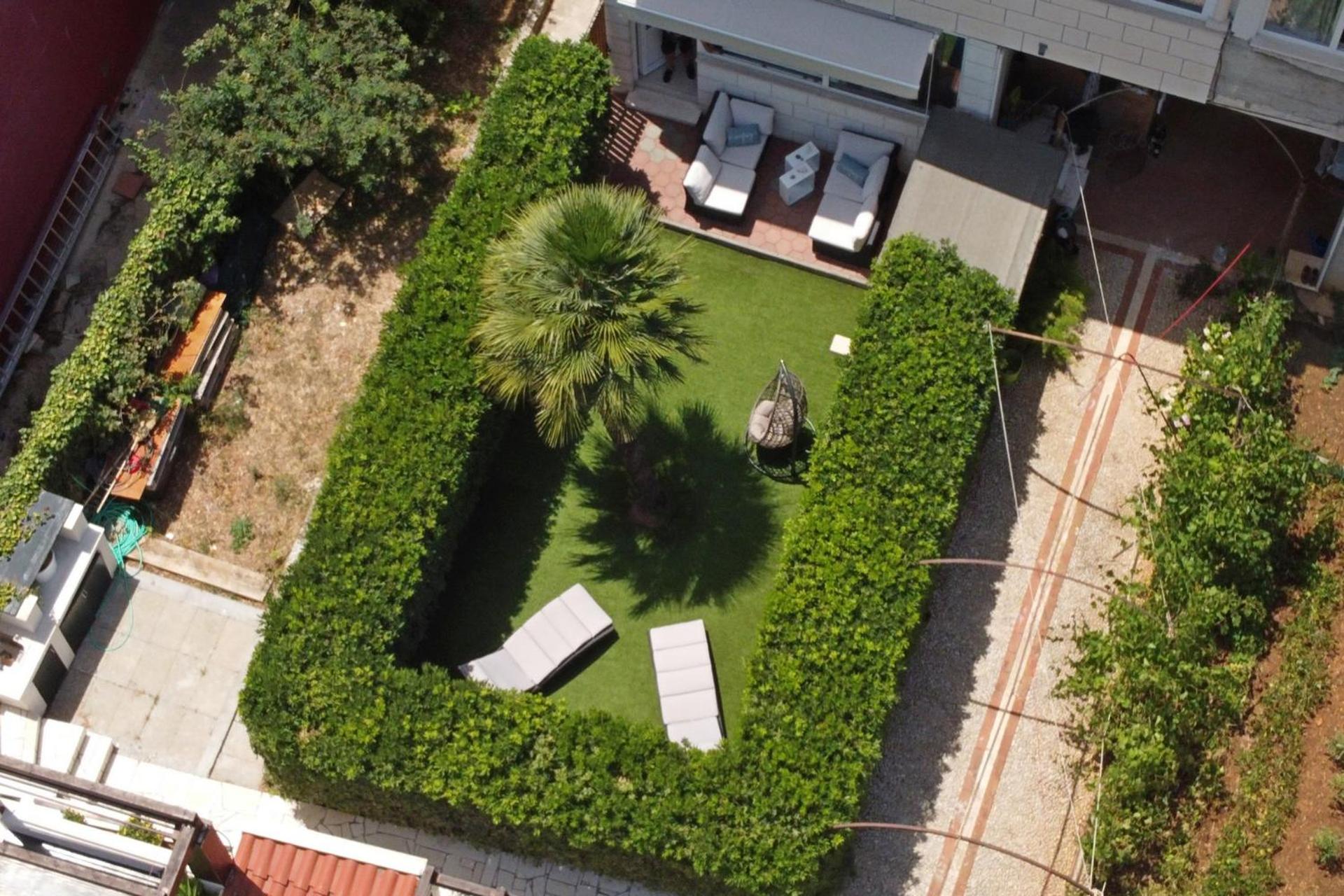 Butique apartment Loggia