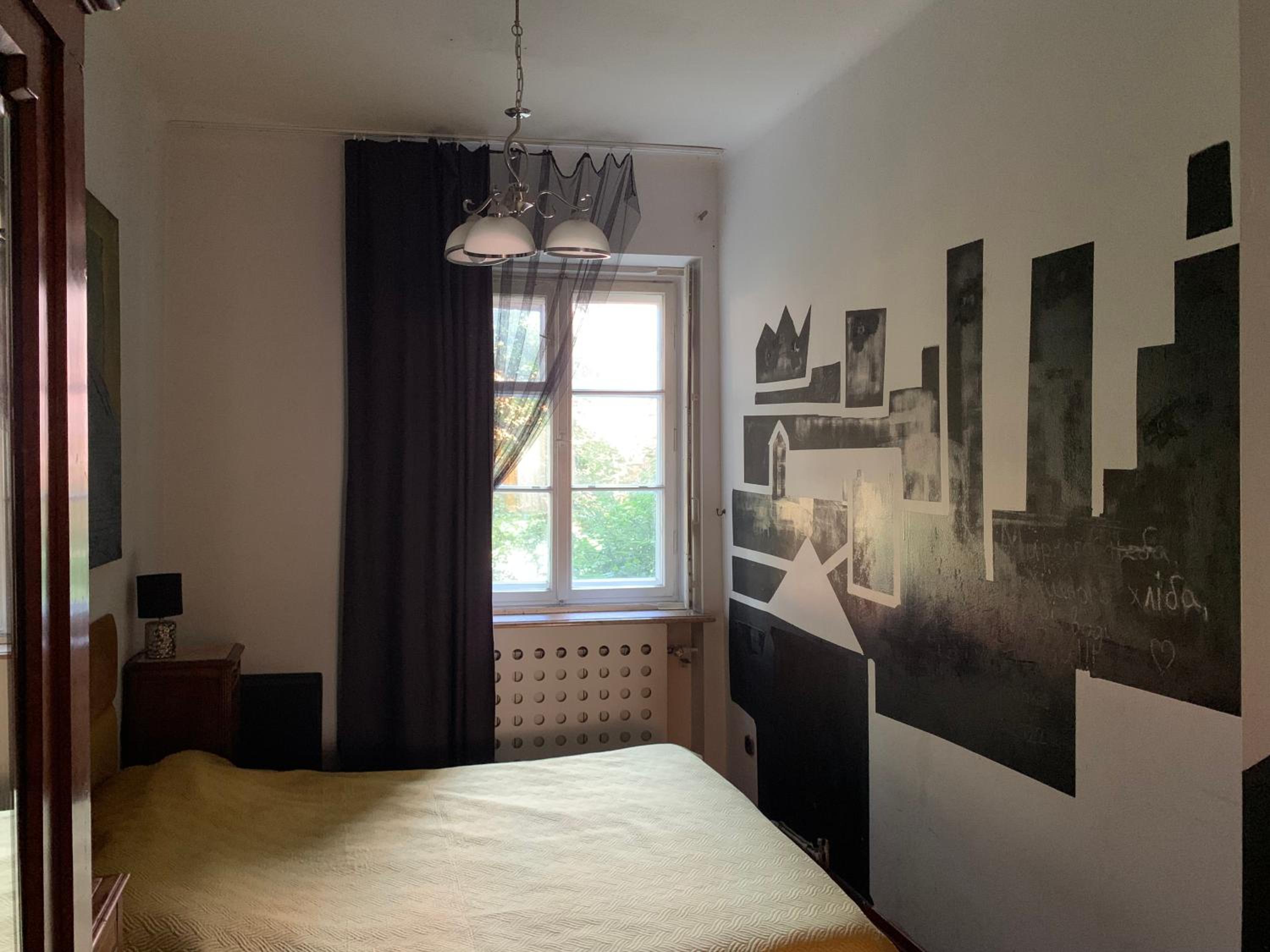 Beautiful and charming apartment in the heart of the Old Town
