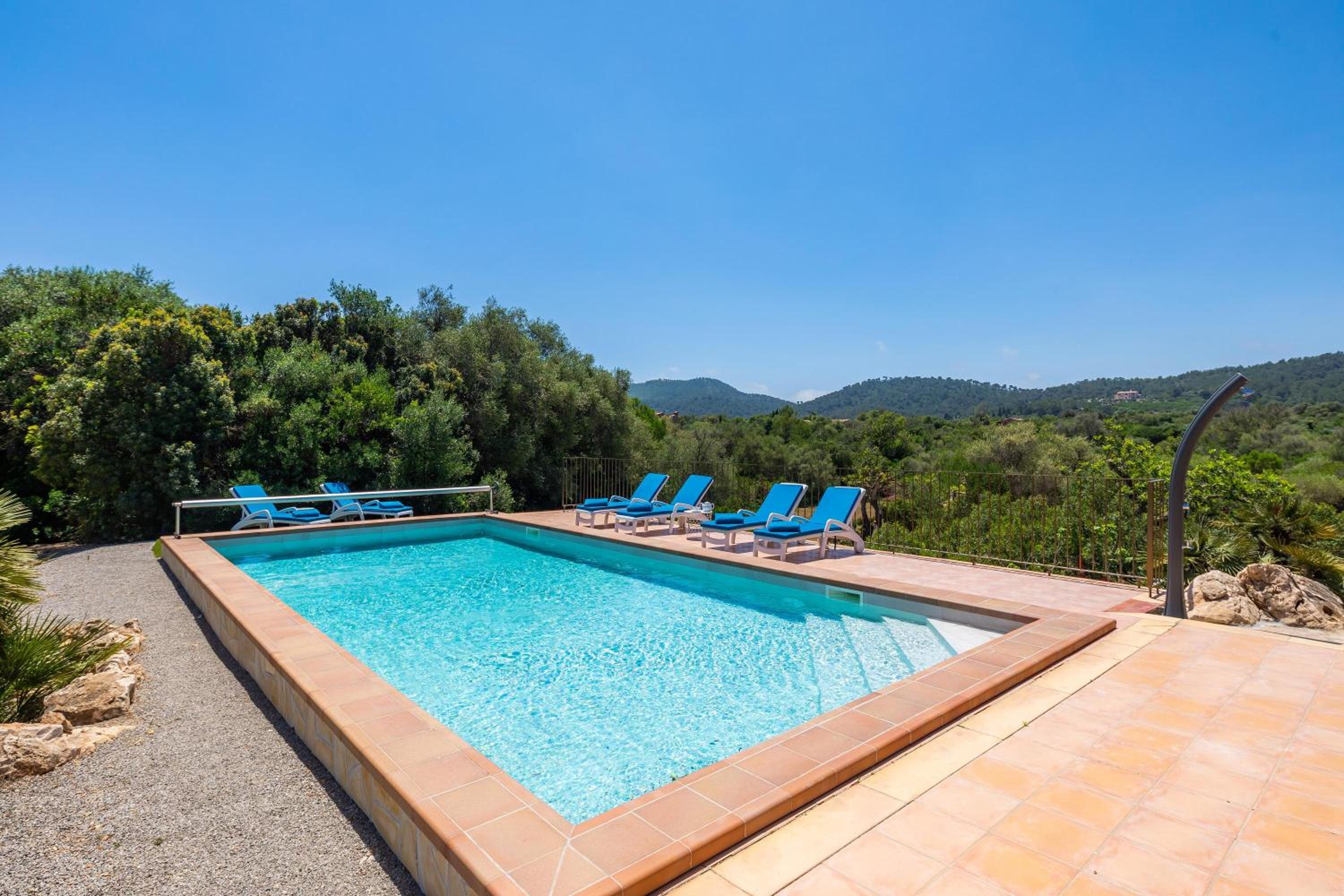 Finca Ca'n Terrasa photo 5
