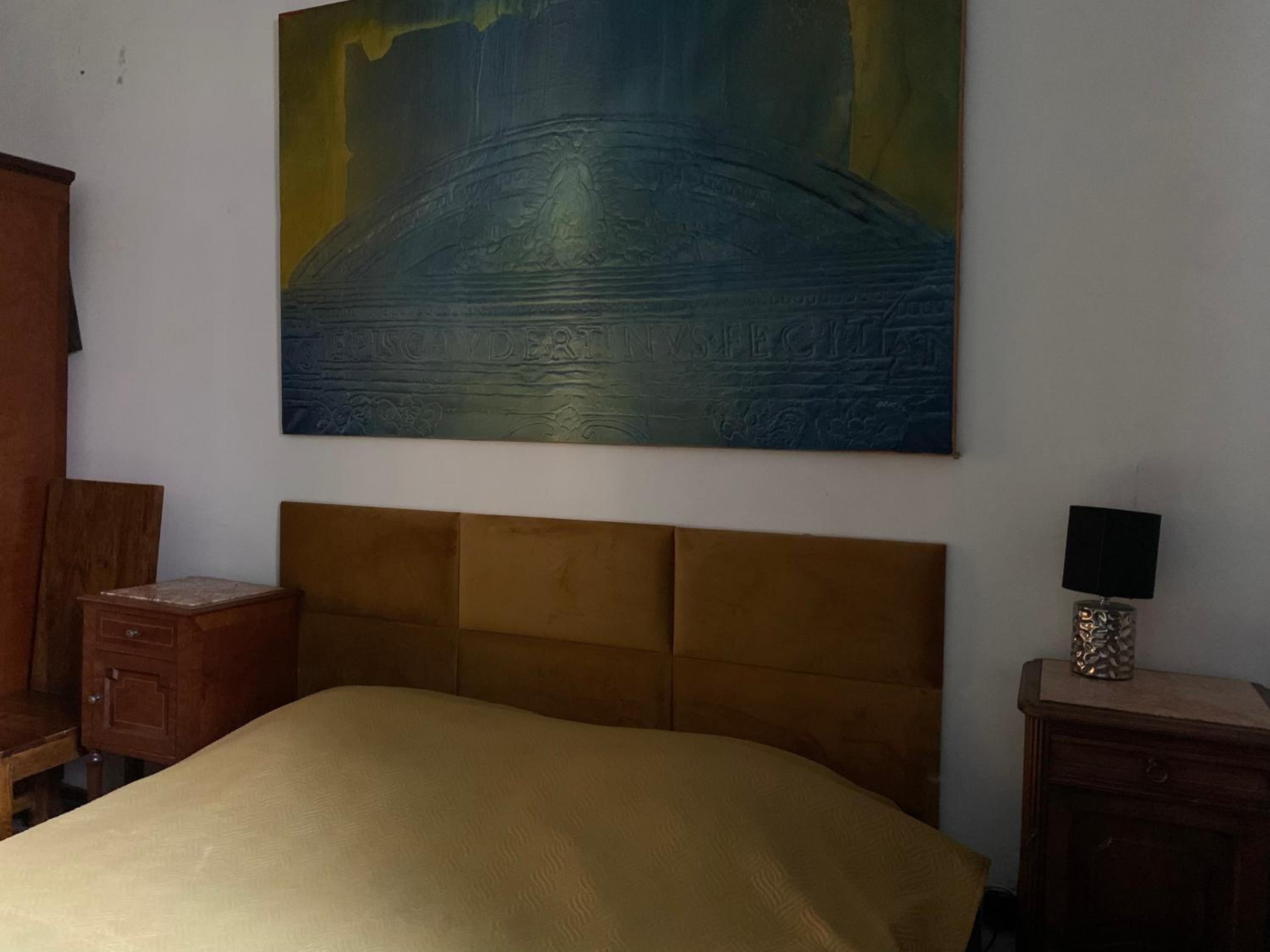 Beautiful and charming apartment in the heart of the Old Town