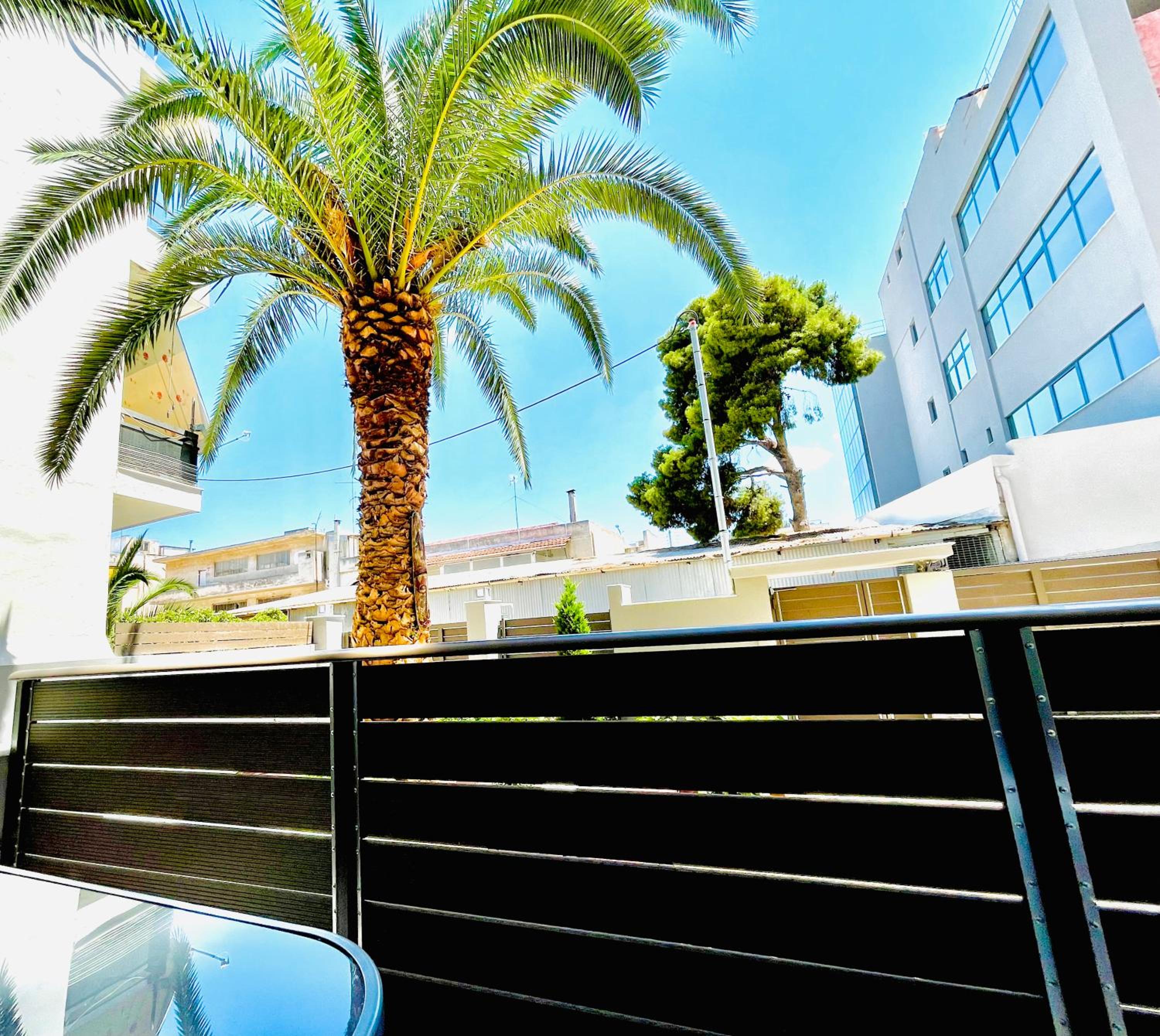 Phoenix Garden Apartments I