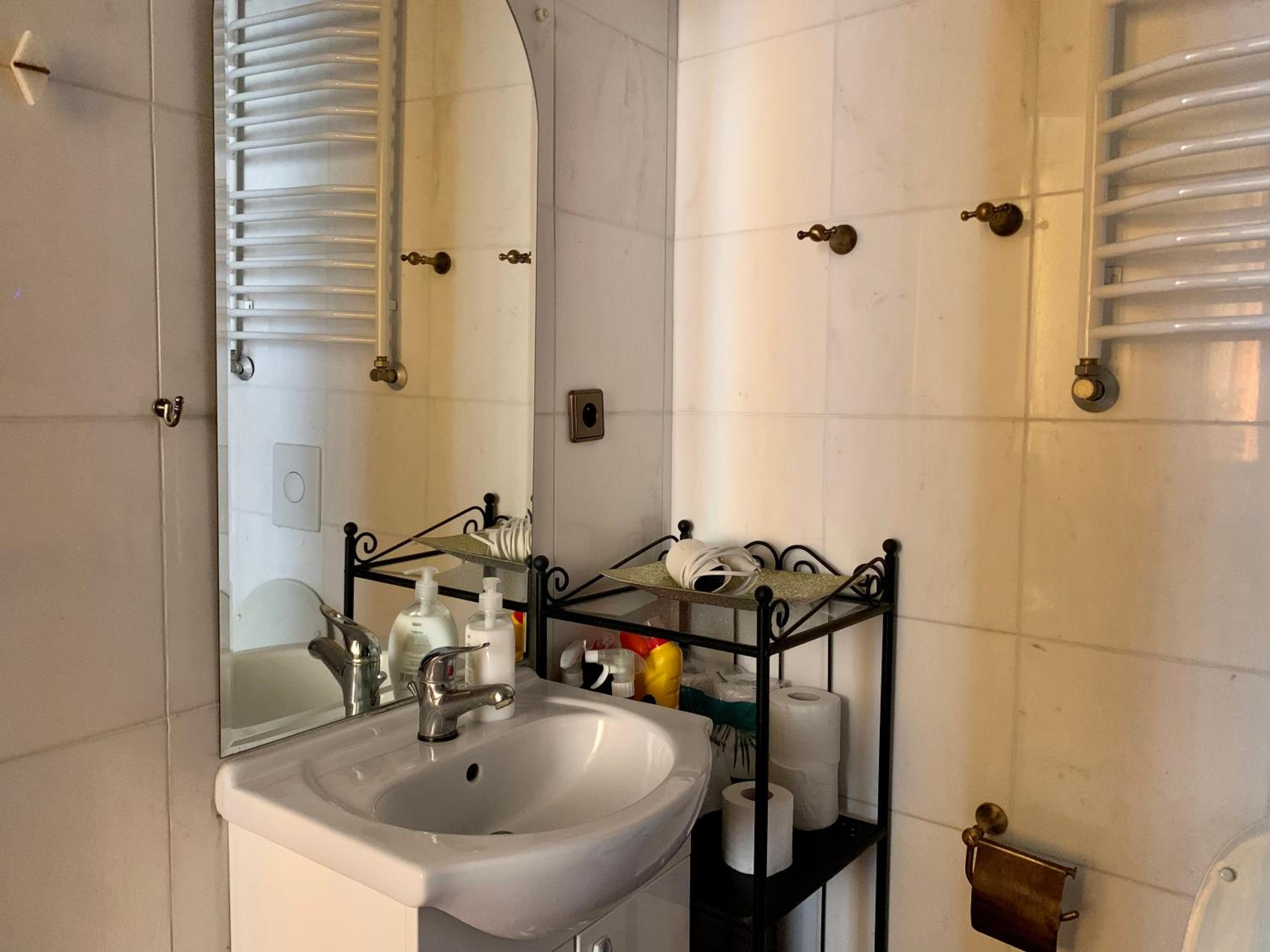 Beautiful and charming apartment in the heart of the Old Town